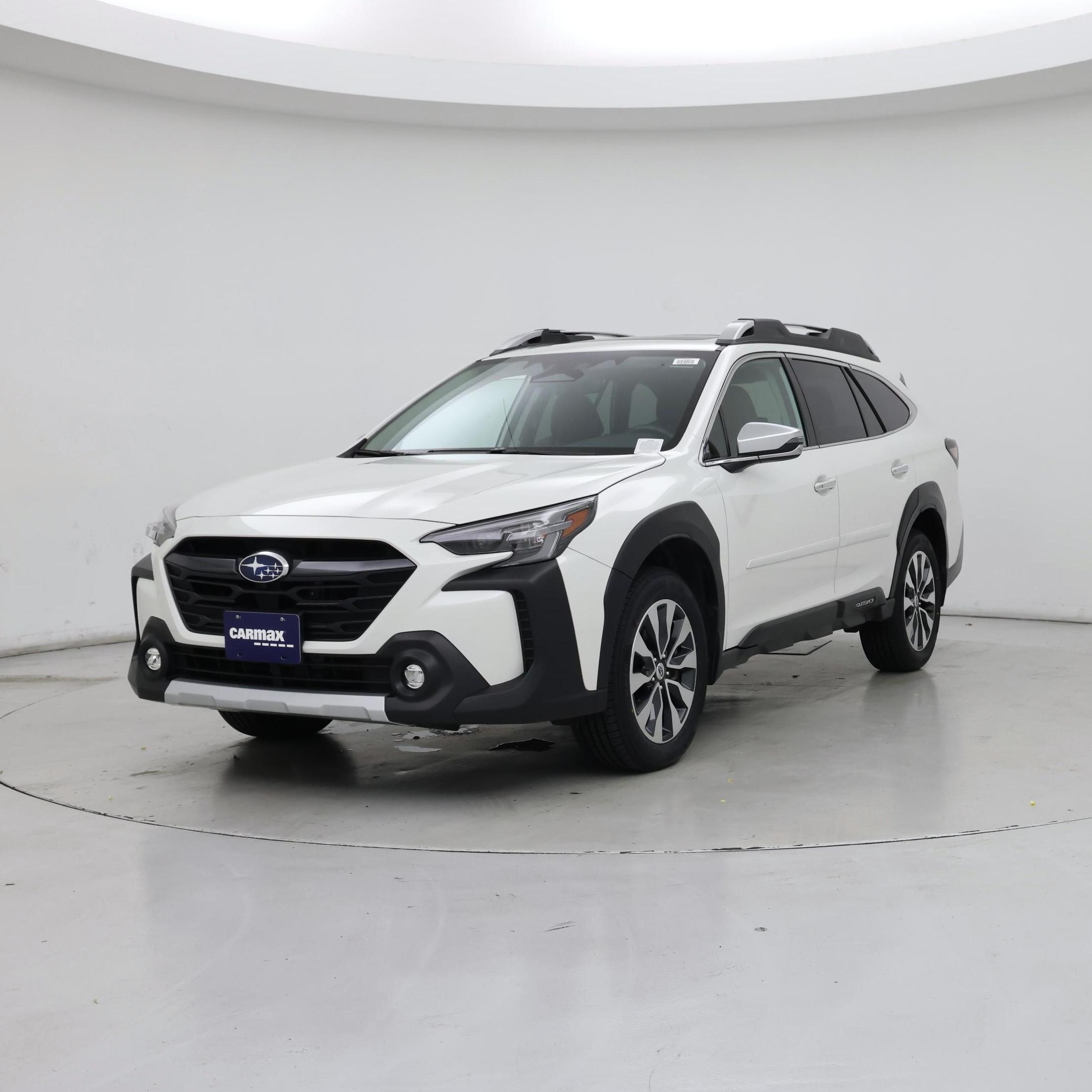 Thumbnail: 2023 Subaru Outback - 4