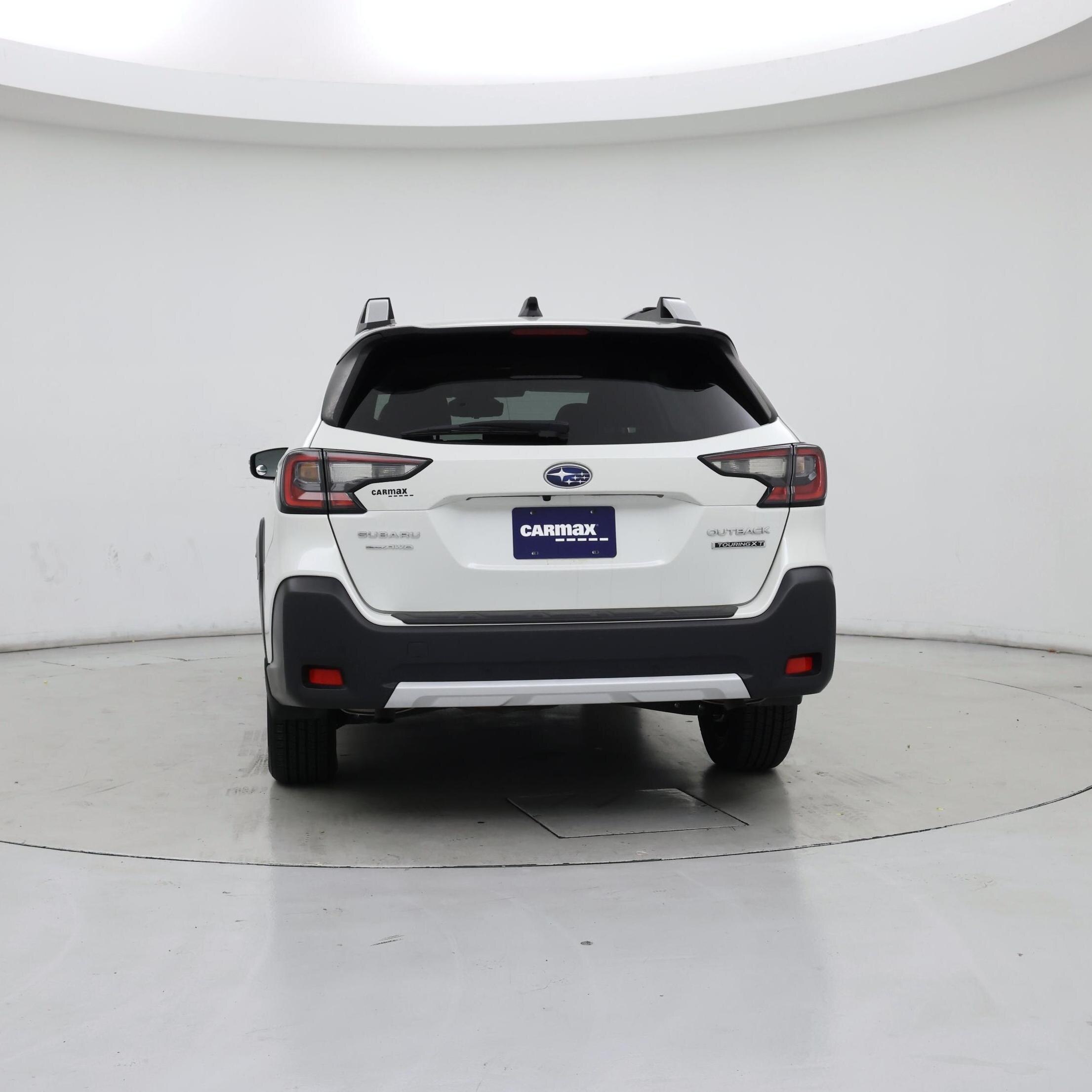 Thumbnail: 2023 Subaru Outback - 6