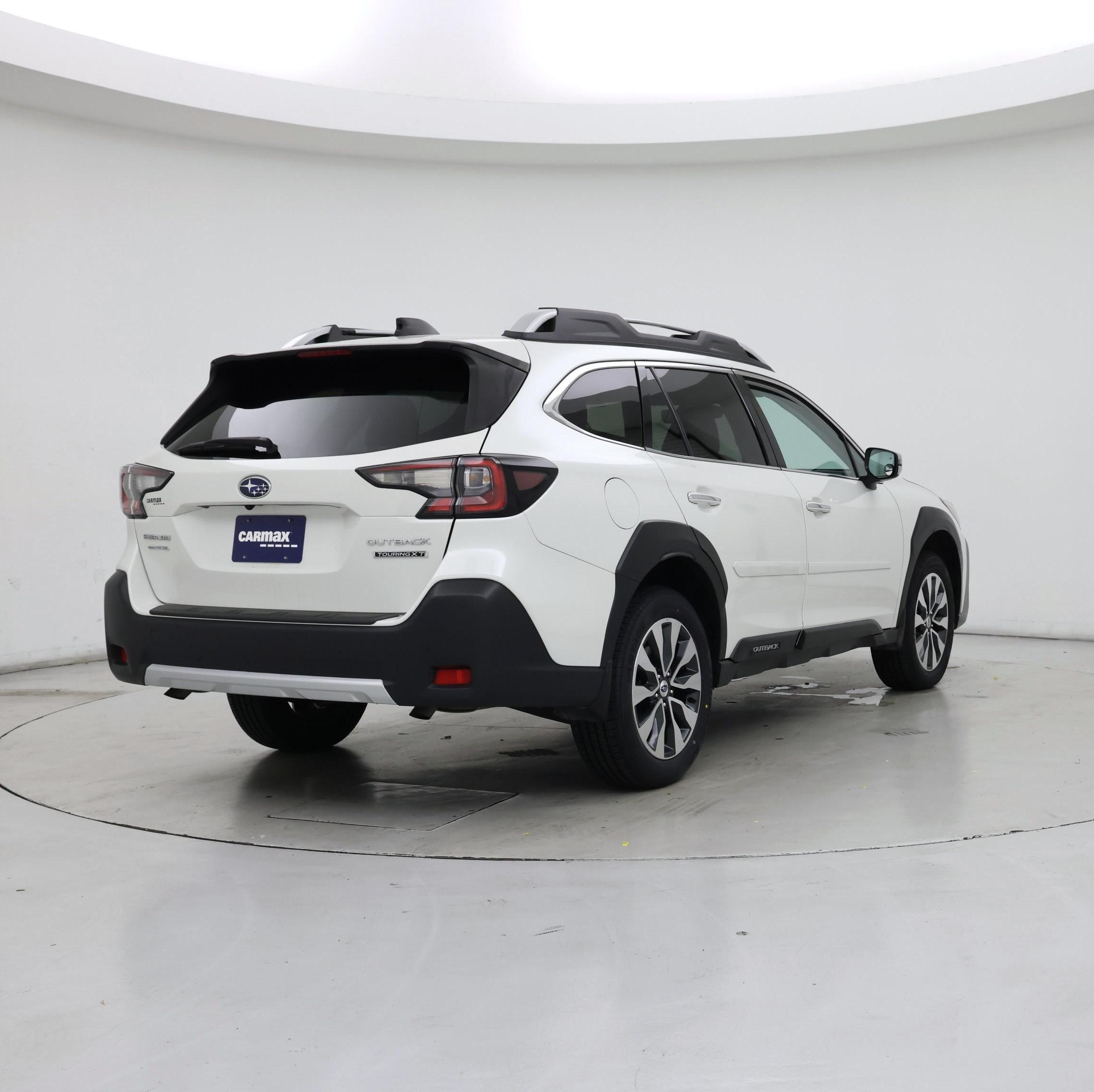 Thumbnail: 2023 Subaru Outback - 8