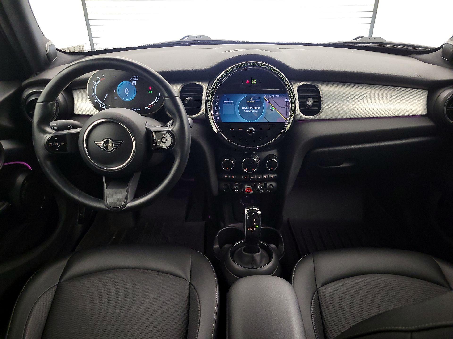 Thumbnail: 2022 MINI Cooper Hardtop - 9
