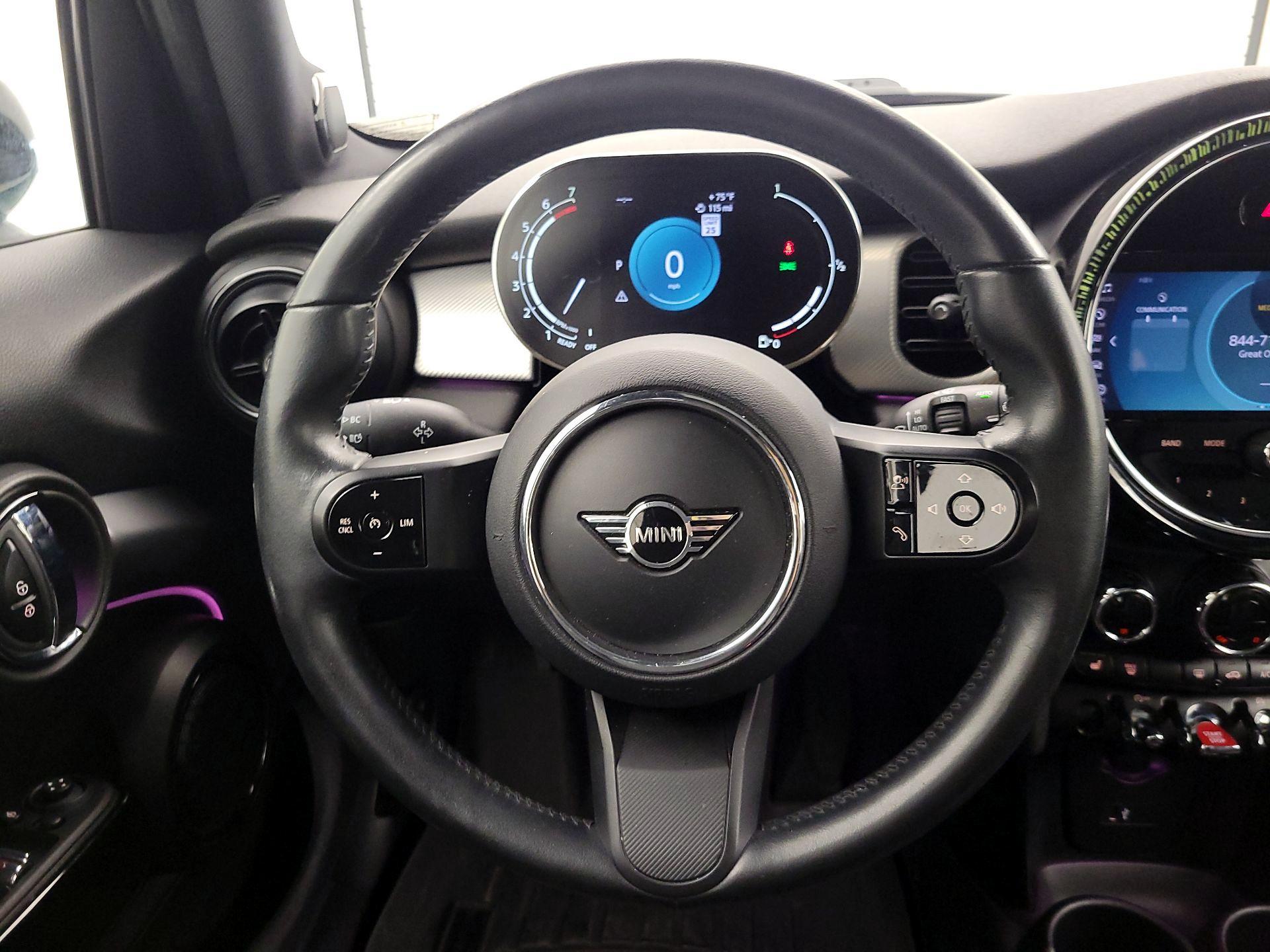 Thumbnail: 2022 MINI Cooper Hardtop - 10