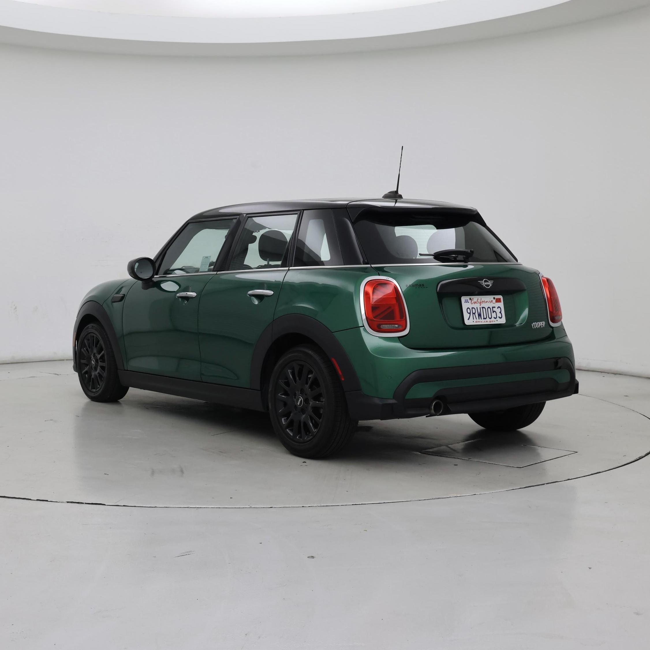Thumbnail: 2022 MINI Cooper Hardtop - 2