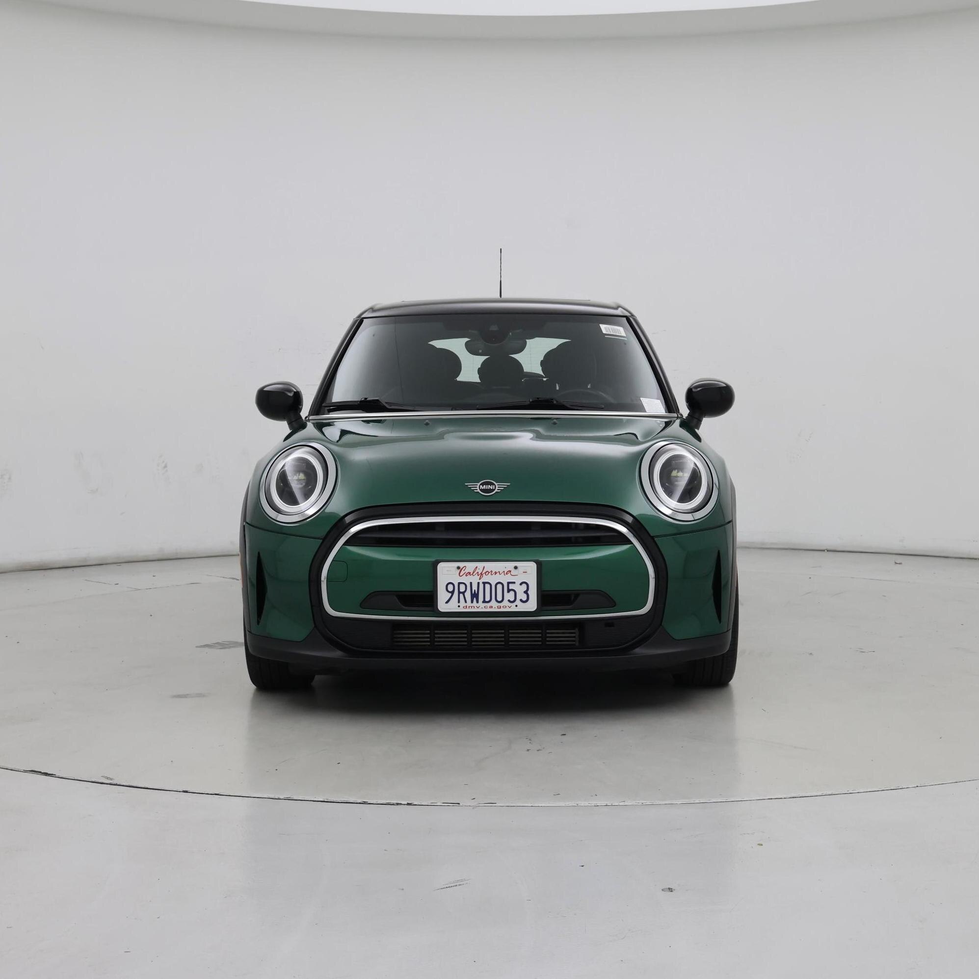 Thumbnail: 2022 MINI Cooper Hardtop - 5