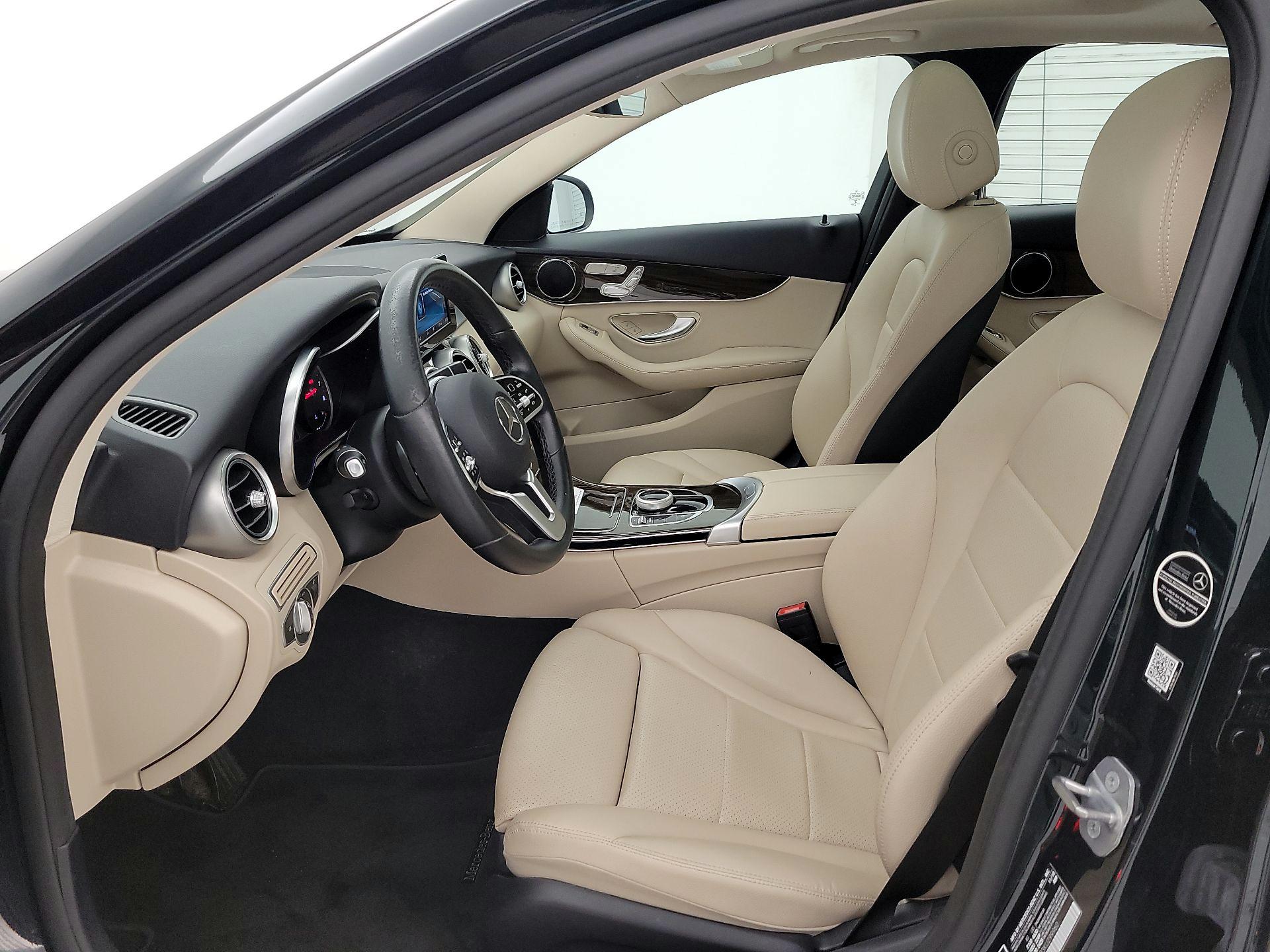 Thumbnail: 2019 Mercedes-Benz C-Class - 11