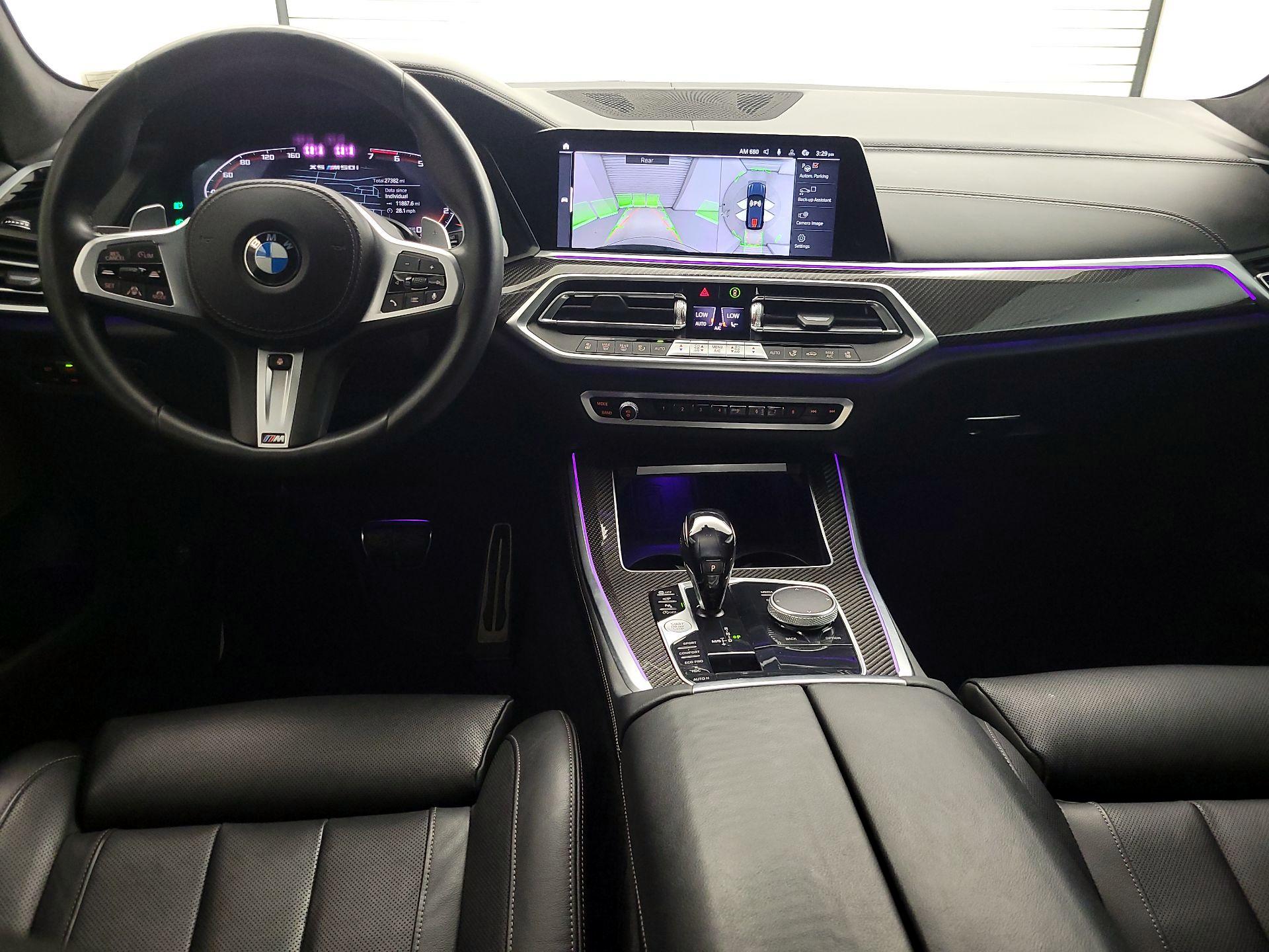 Thumbnail: 2022 BMW X5 - 9