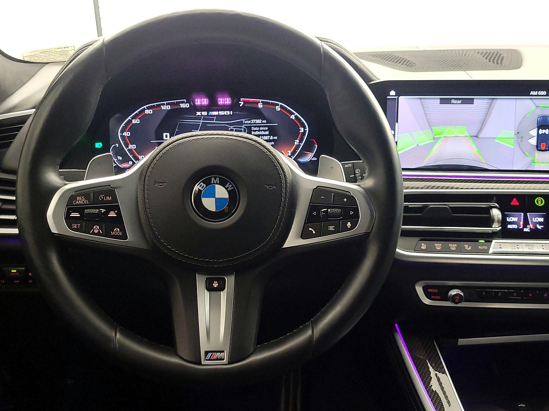 Thumbnail: 2022 BMW X5 - 10