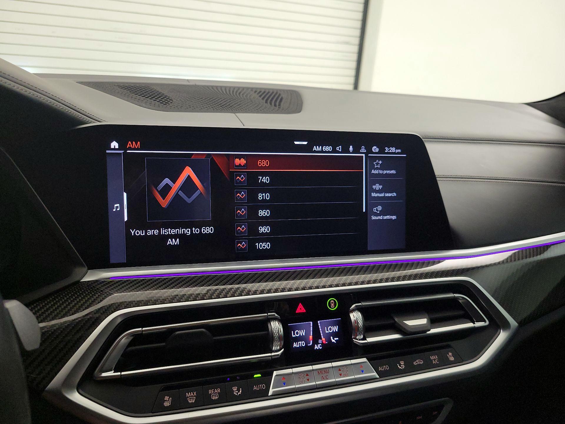 Thumbnail: 2022 BMW X5 - 16