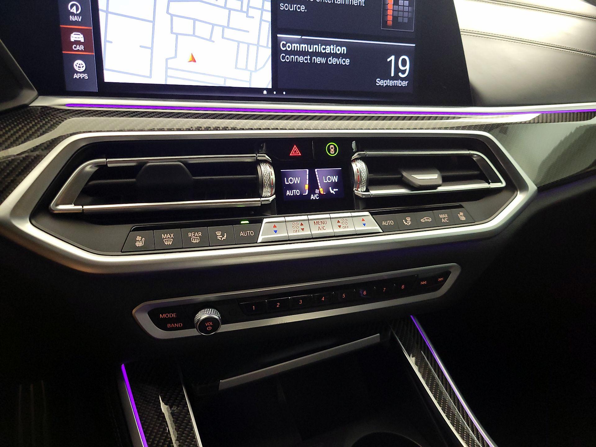 Thumbnail: 2022 BMW X5 - 17
