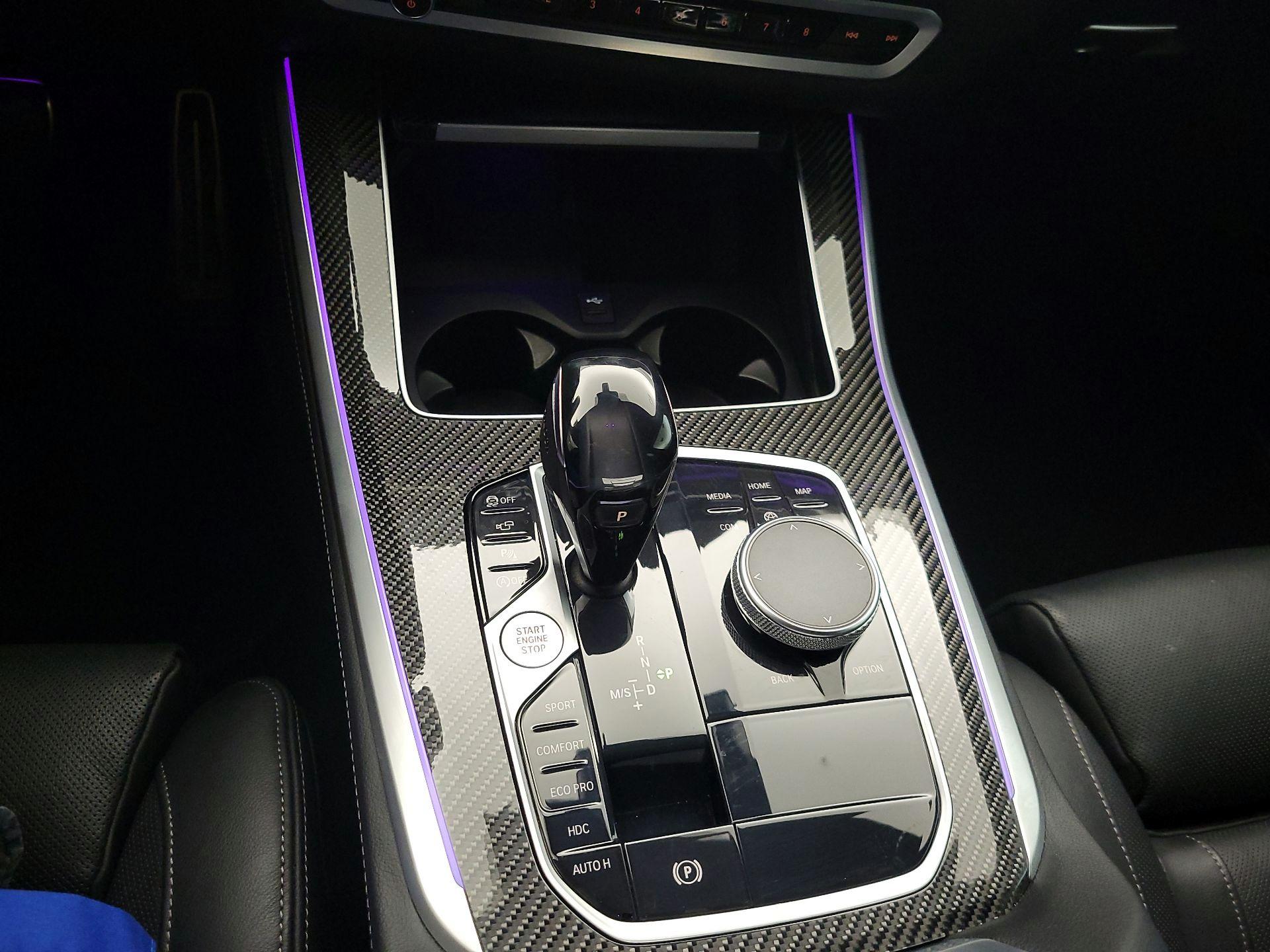 Thumbnail: 2022 BMW X5 - 18