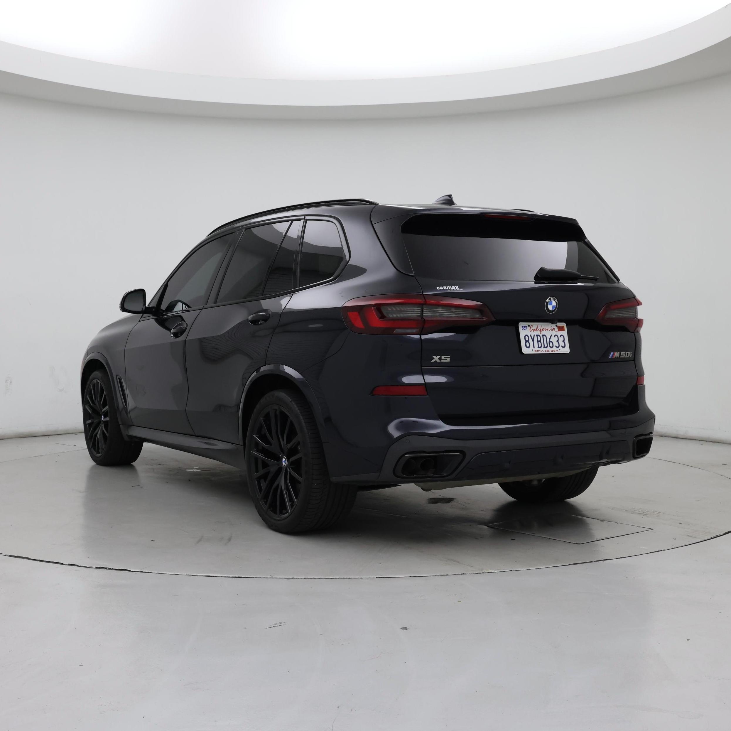 Thumbnail: 2022 BMW X5 - 2