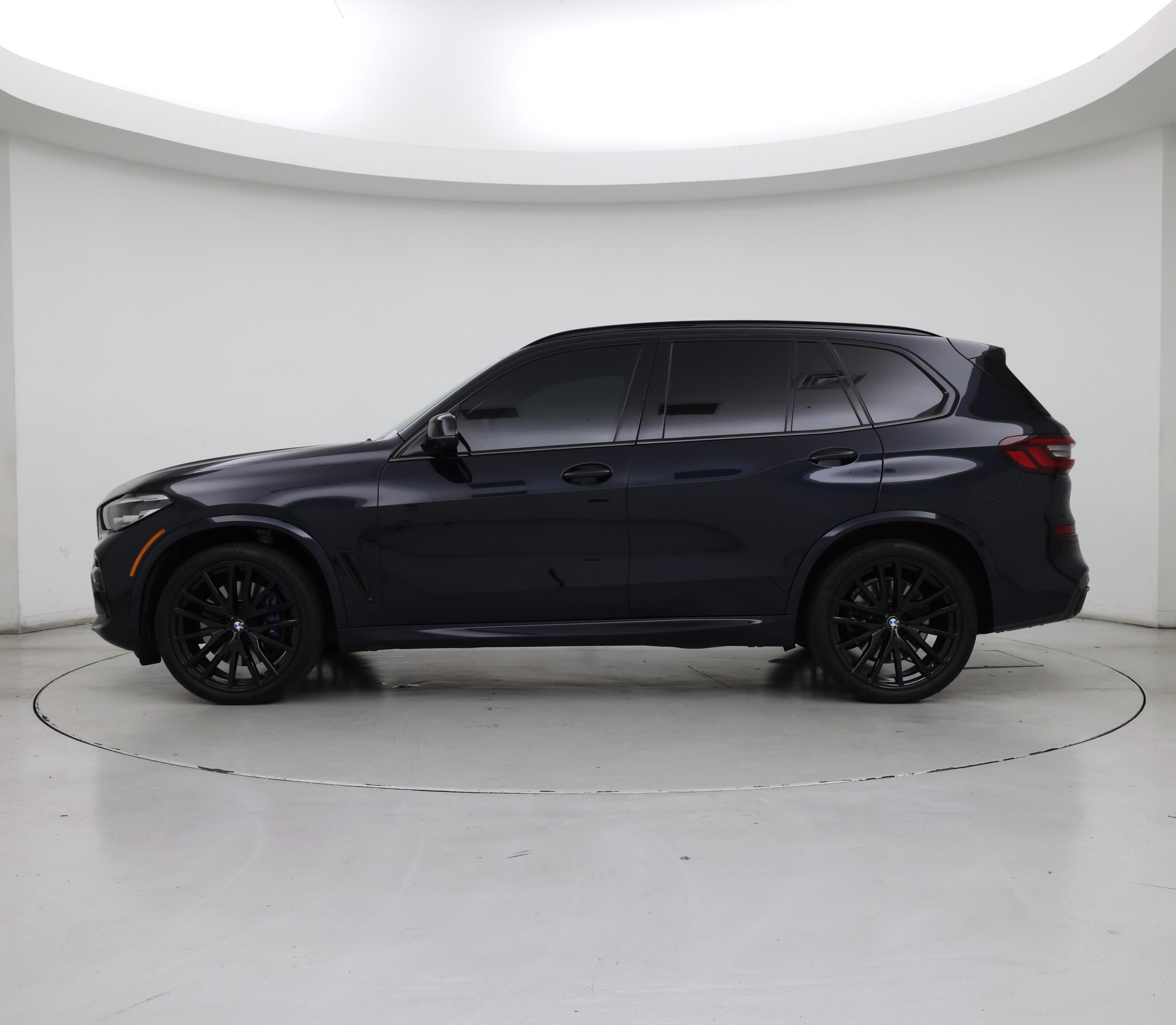 Thumbnail: 2022 BMW X5 - 3