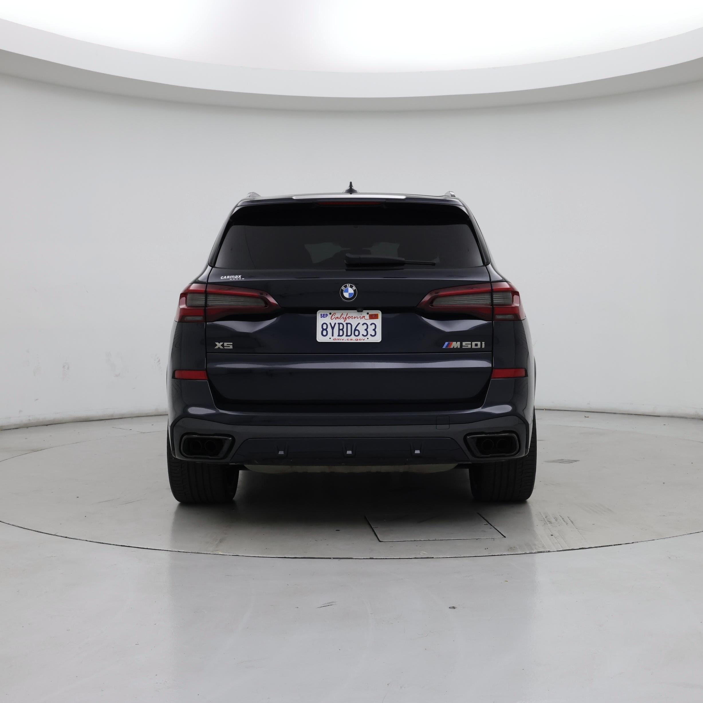 Thumbnail: 2022 BMW X5 - 6