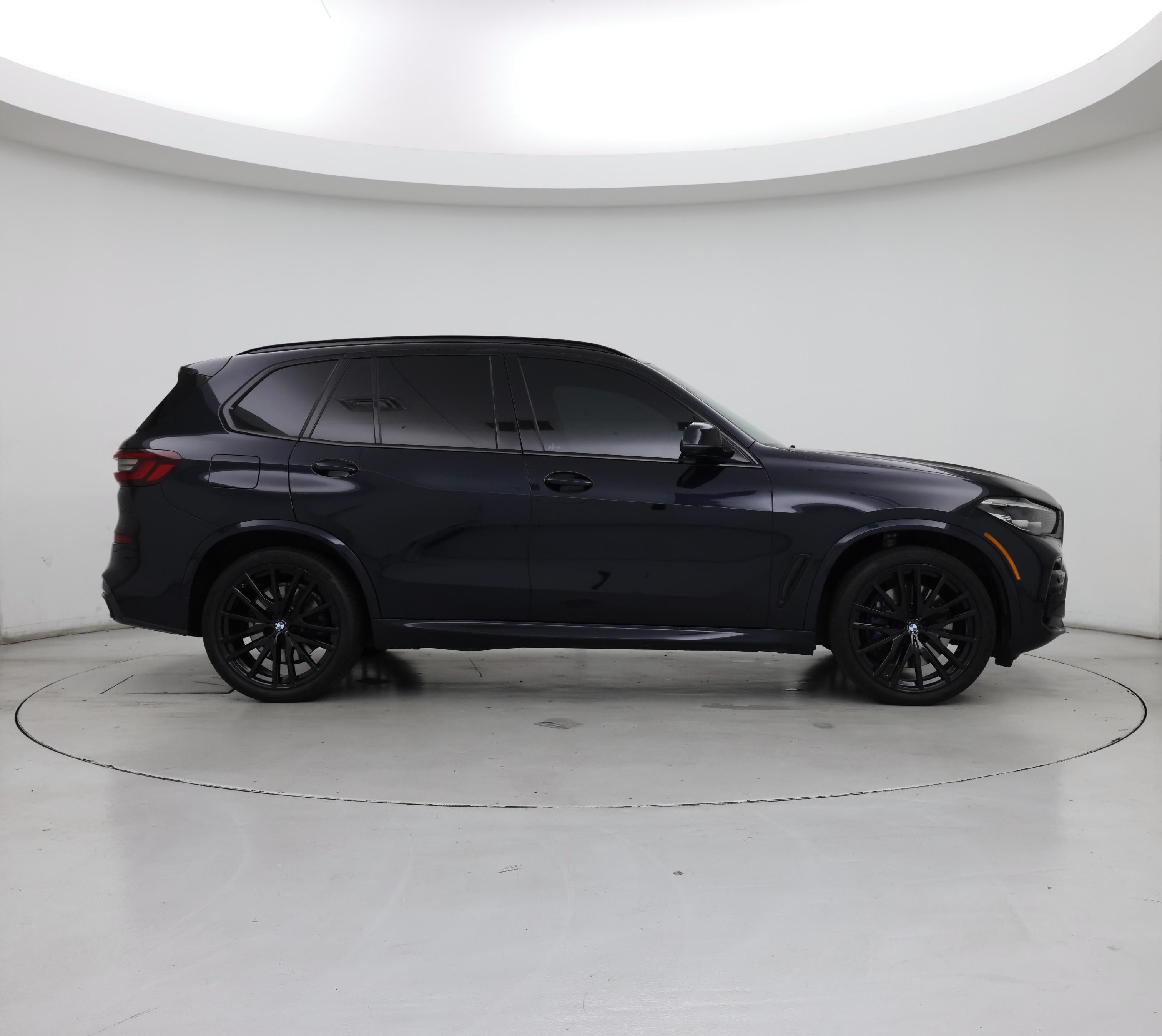 Thumbnail: 2022 BMW X5 - 7