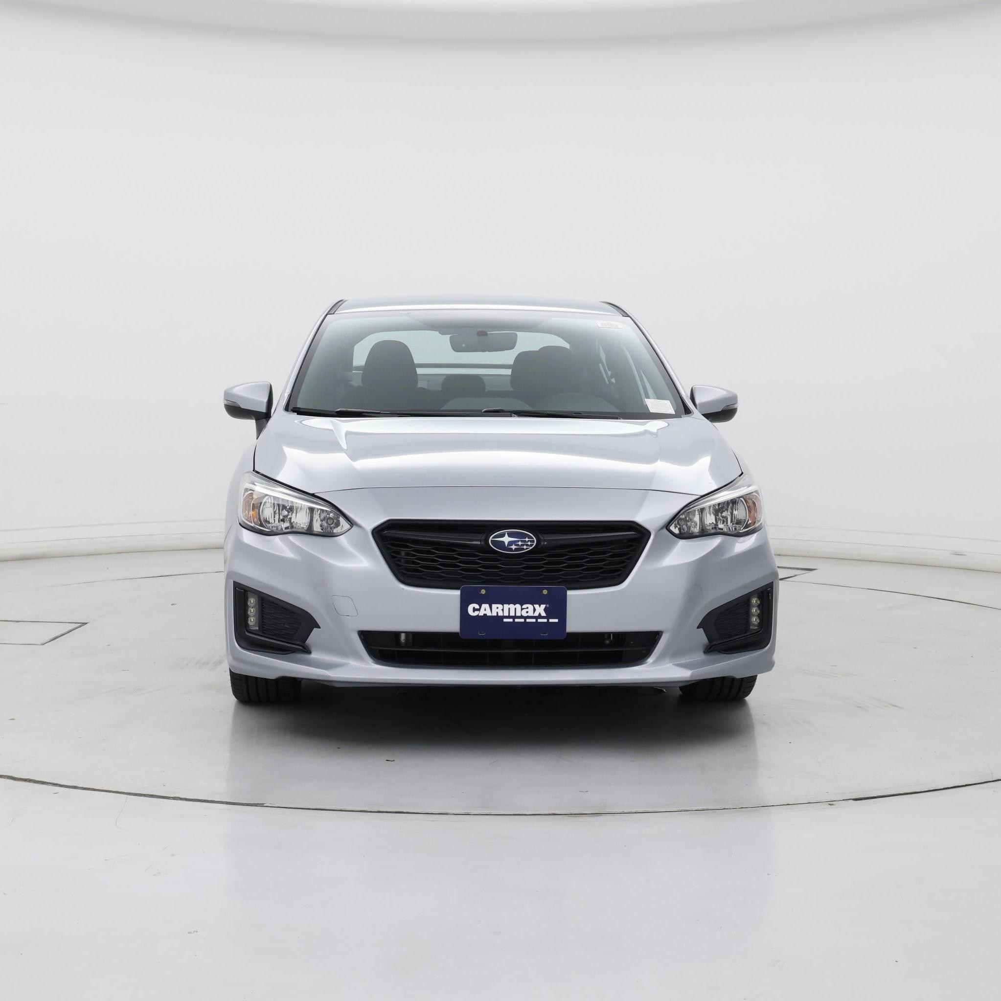 Thumbnail: 2018 Subaru Impreza - 5