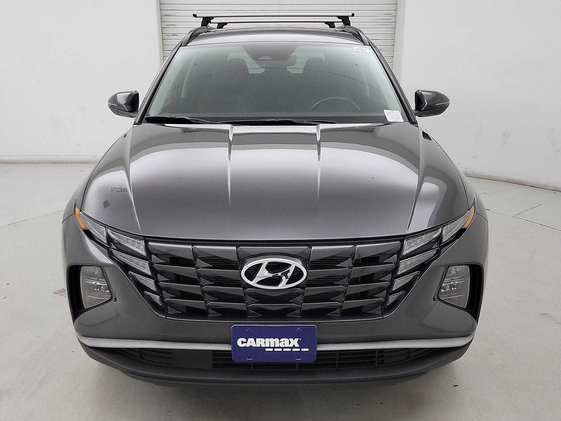 Thumbnail: 2023 Hyundai Tucson - 2