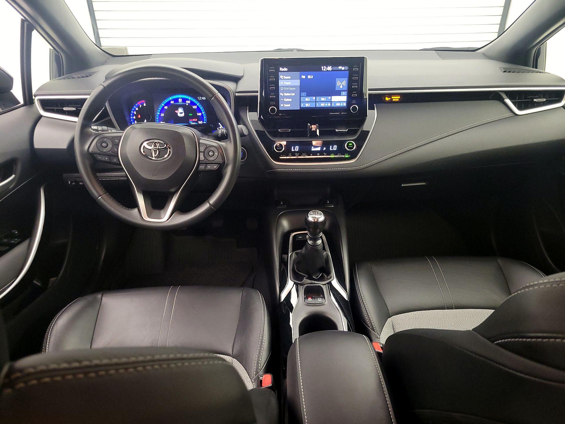 Thumbnail: 2022 Toyota Corolla - 9