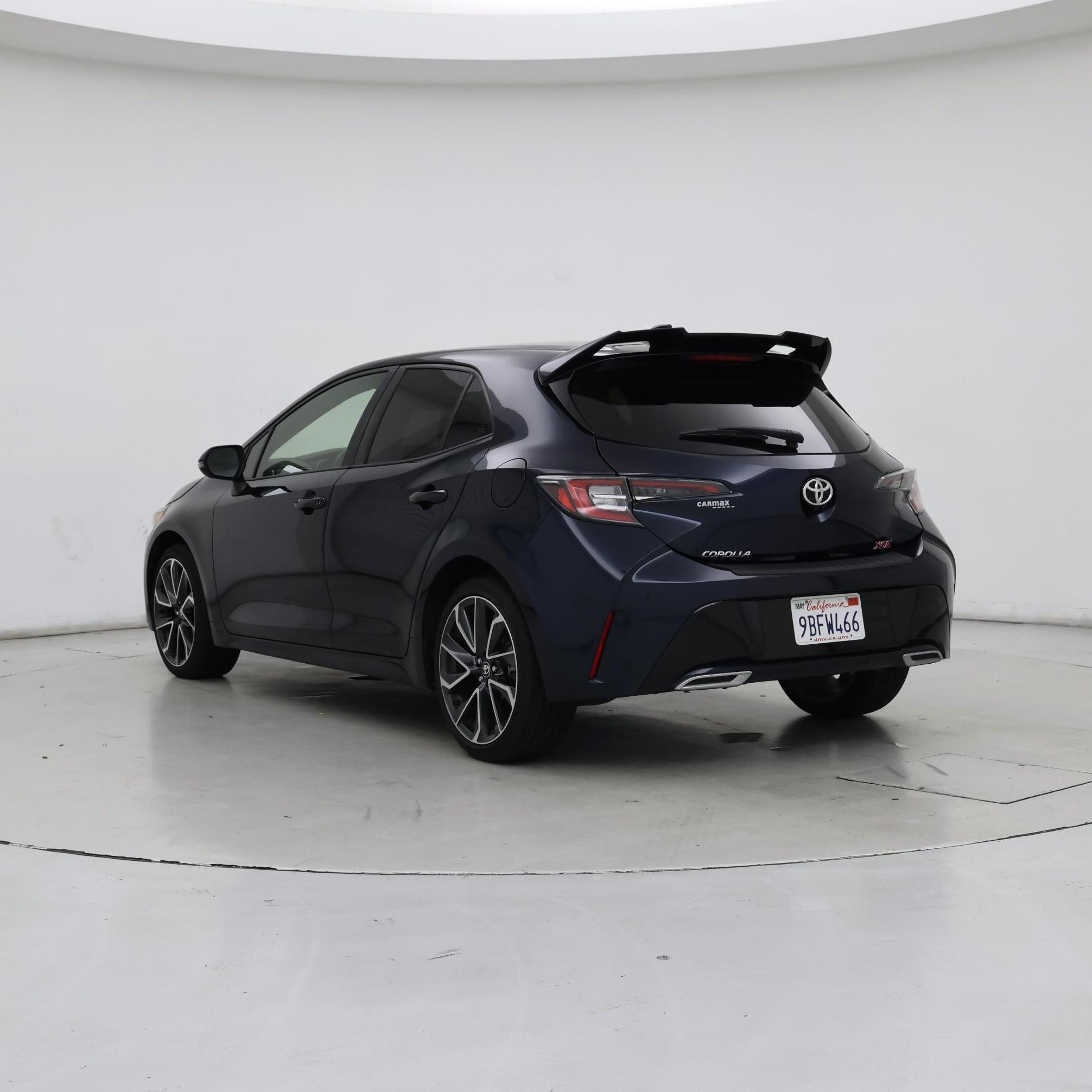 Thumbnail: 2022 Toyota Corolla - 2