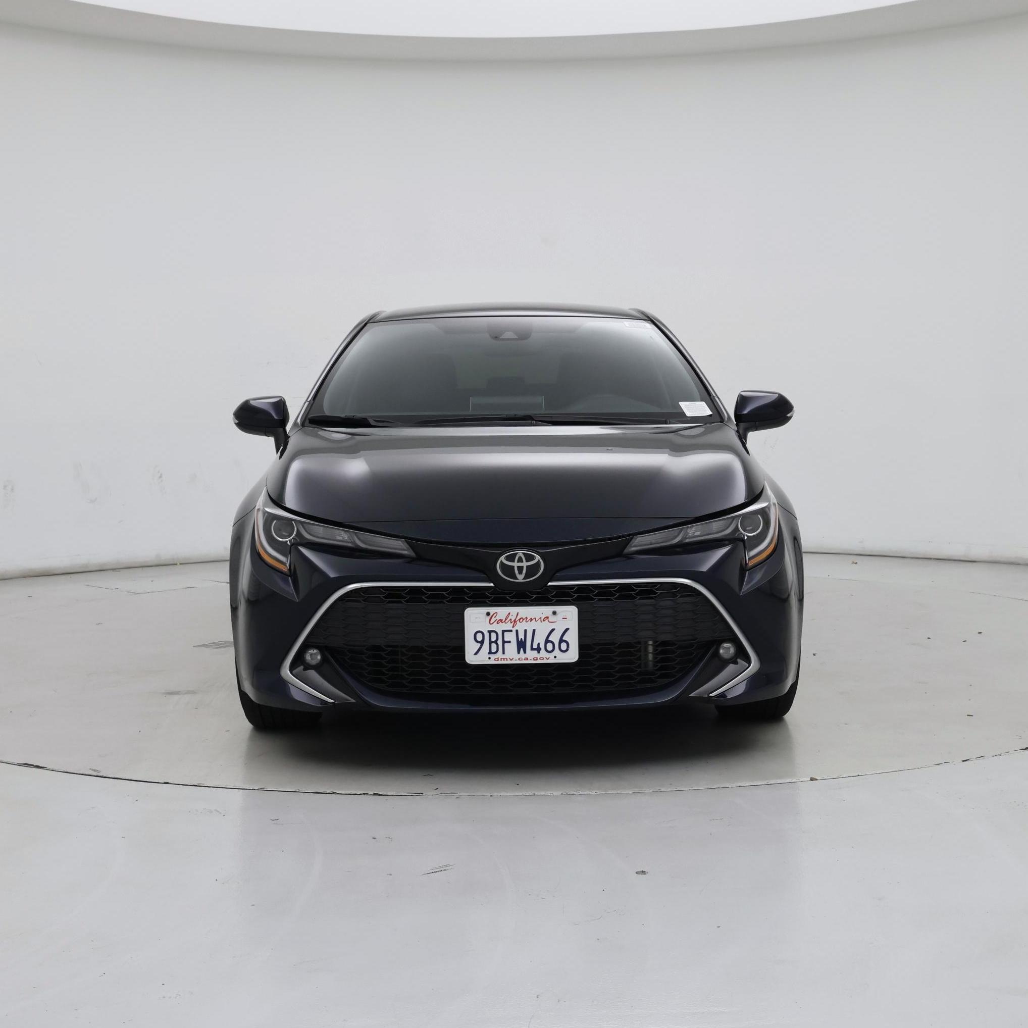 Thumbnail: 2022 Toyota Corolla - 5