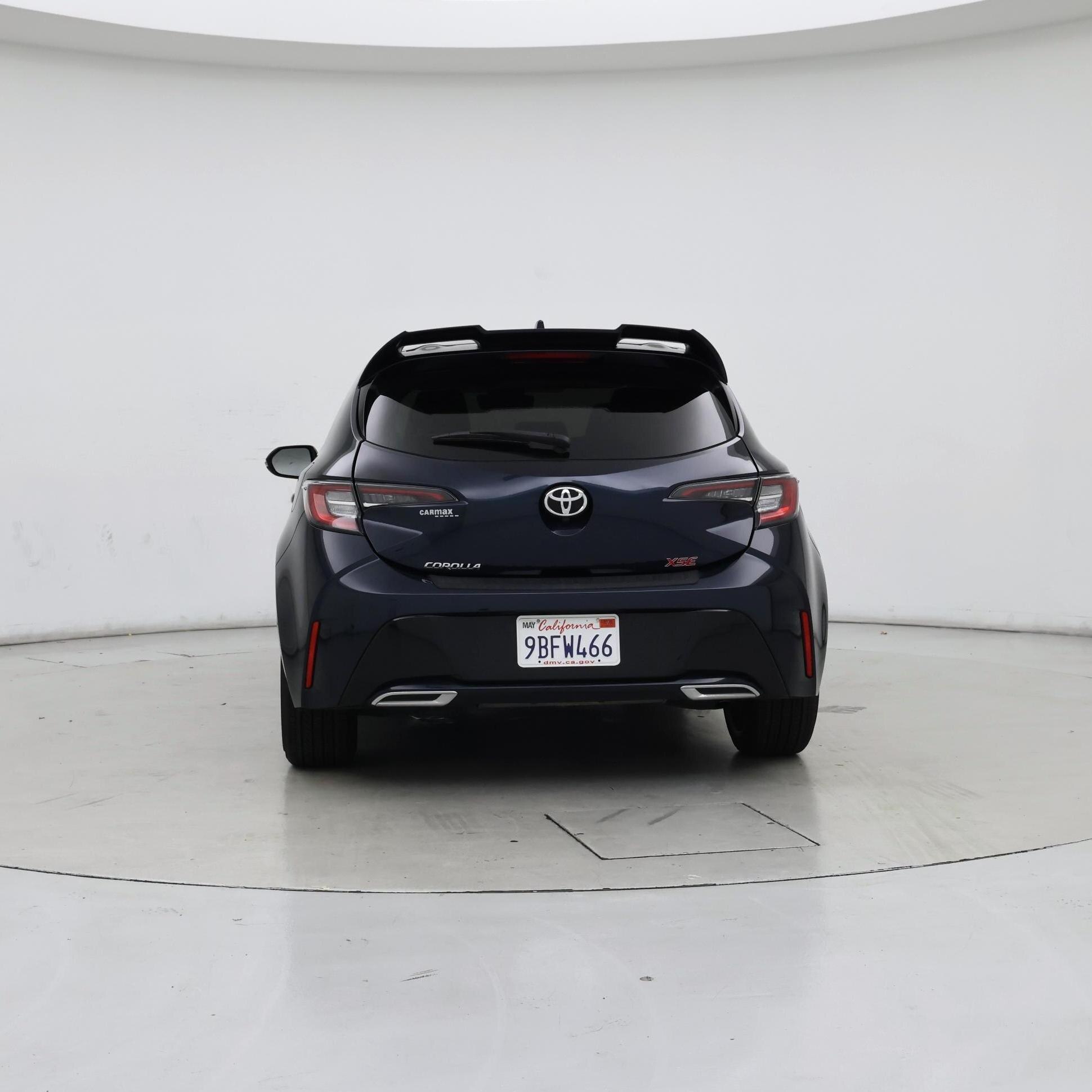Thumbnail: 2022 Toyota Corolla - 6