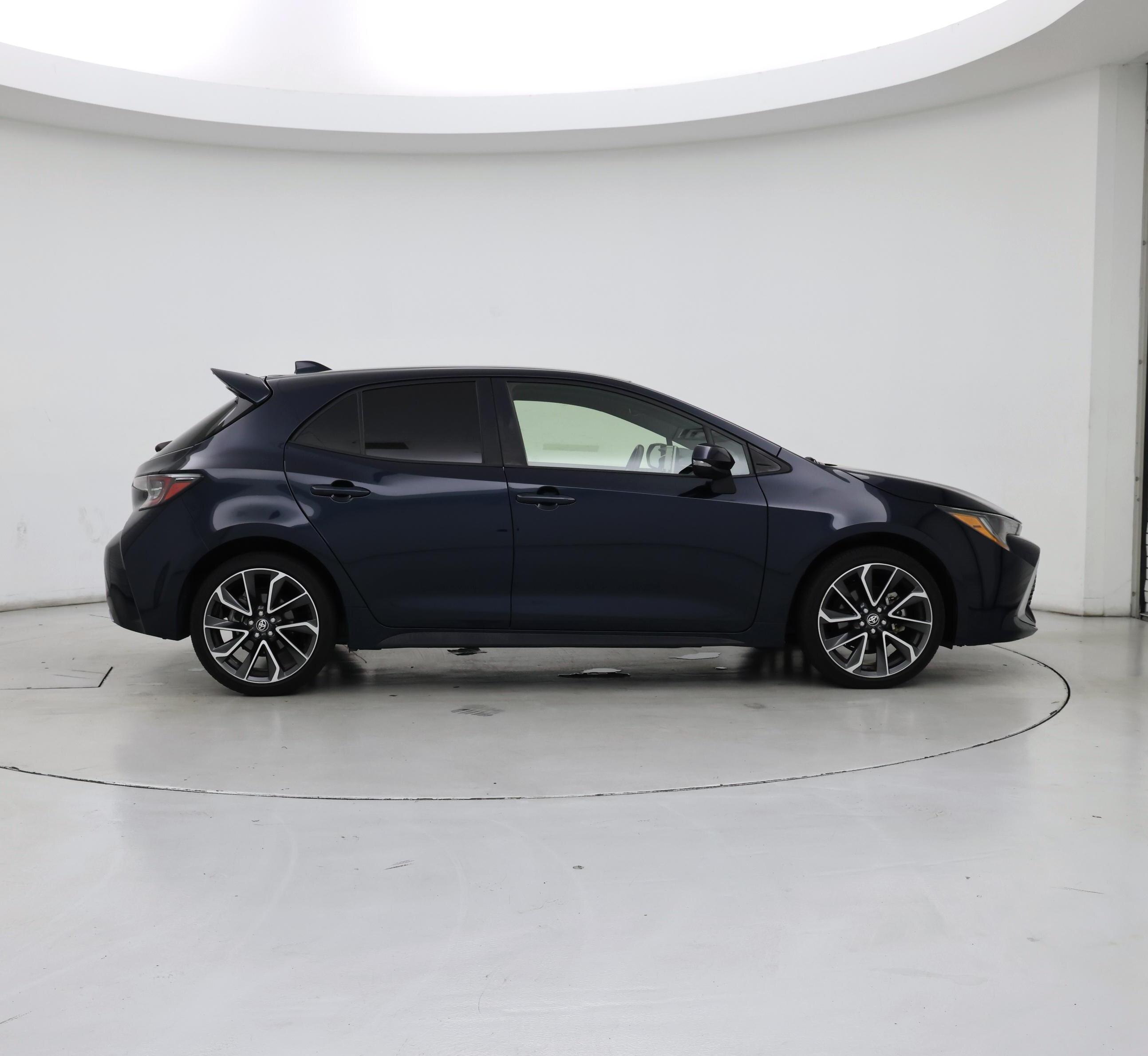Thumbnail: 2022 Toyota Corolla - 7