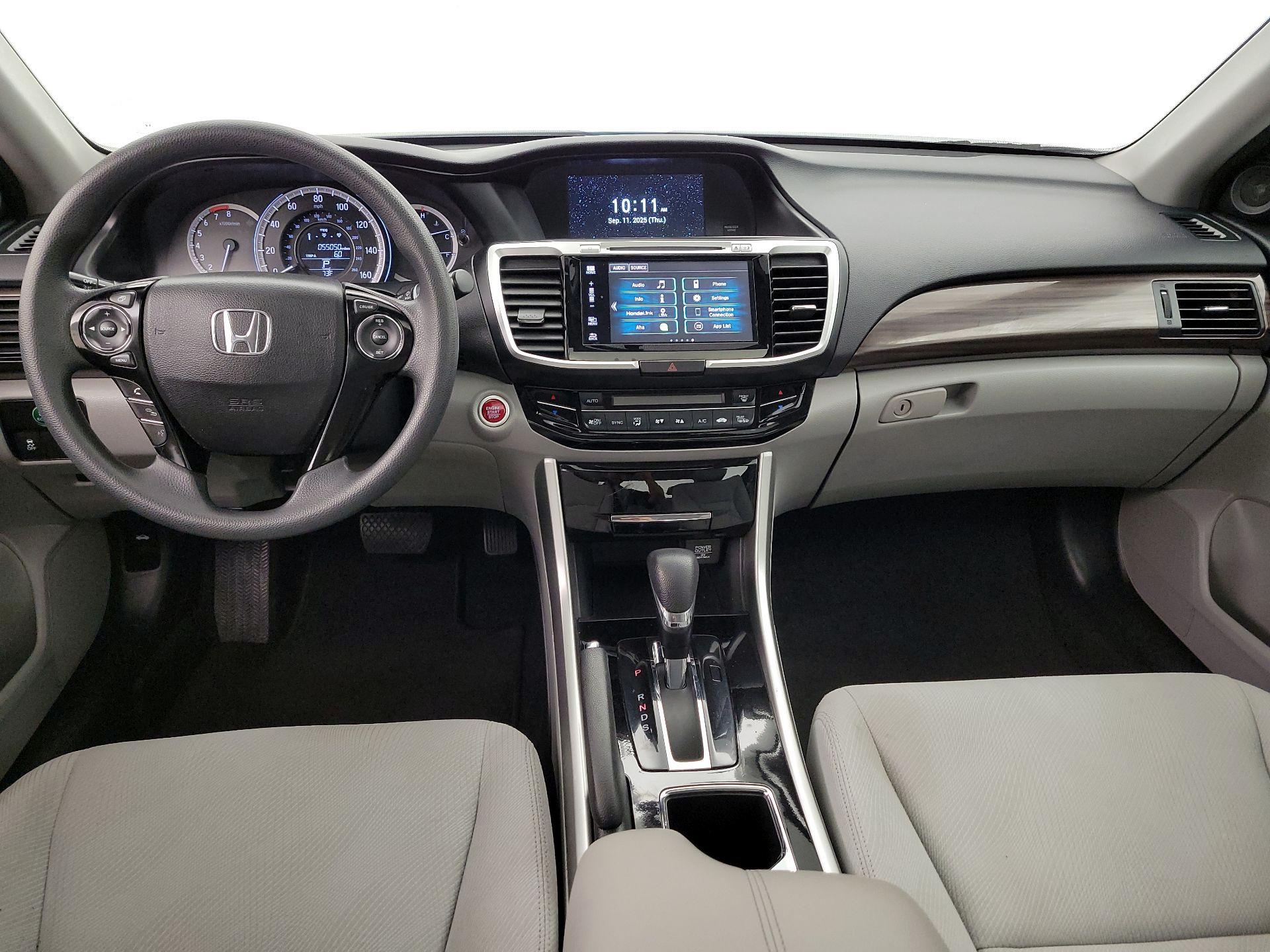 Thumbnail: 2016 Honda Accord - 9