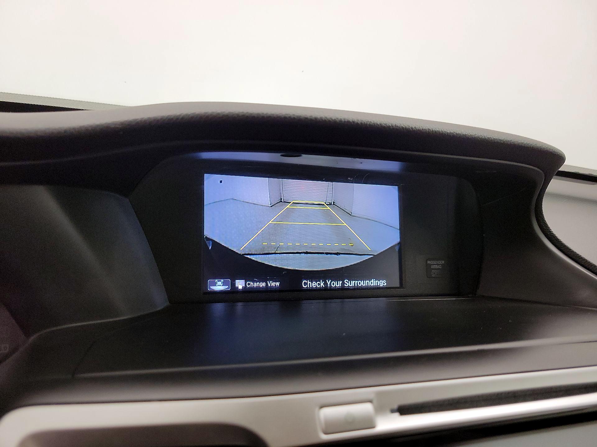 Thumbnail: 2016 Honda Accord - 14