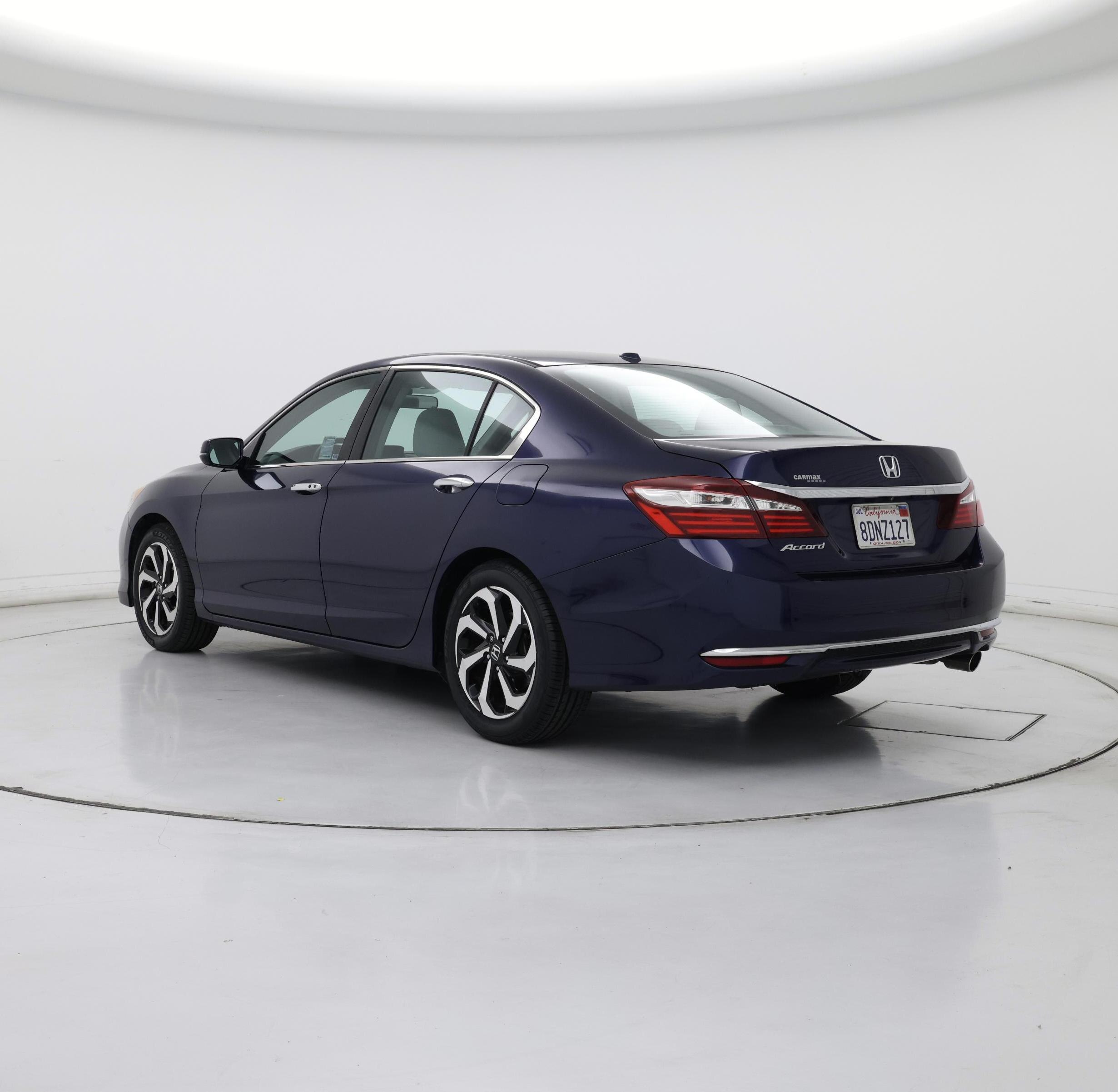 Thumbnail: 2016 Honda Accord - 2