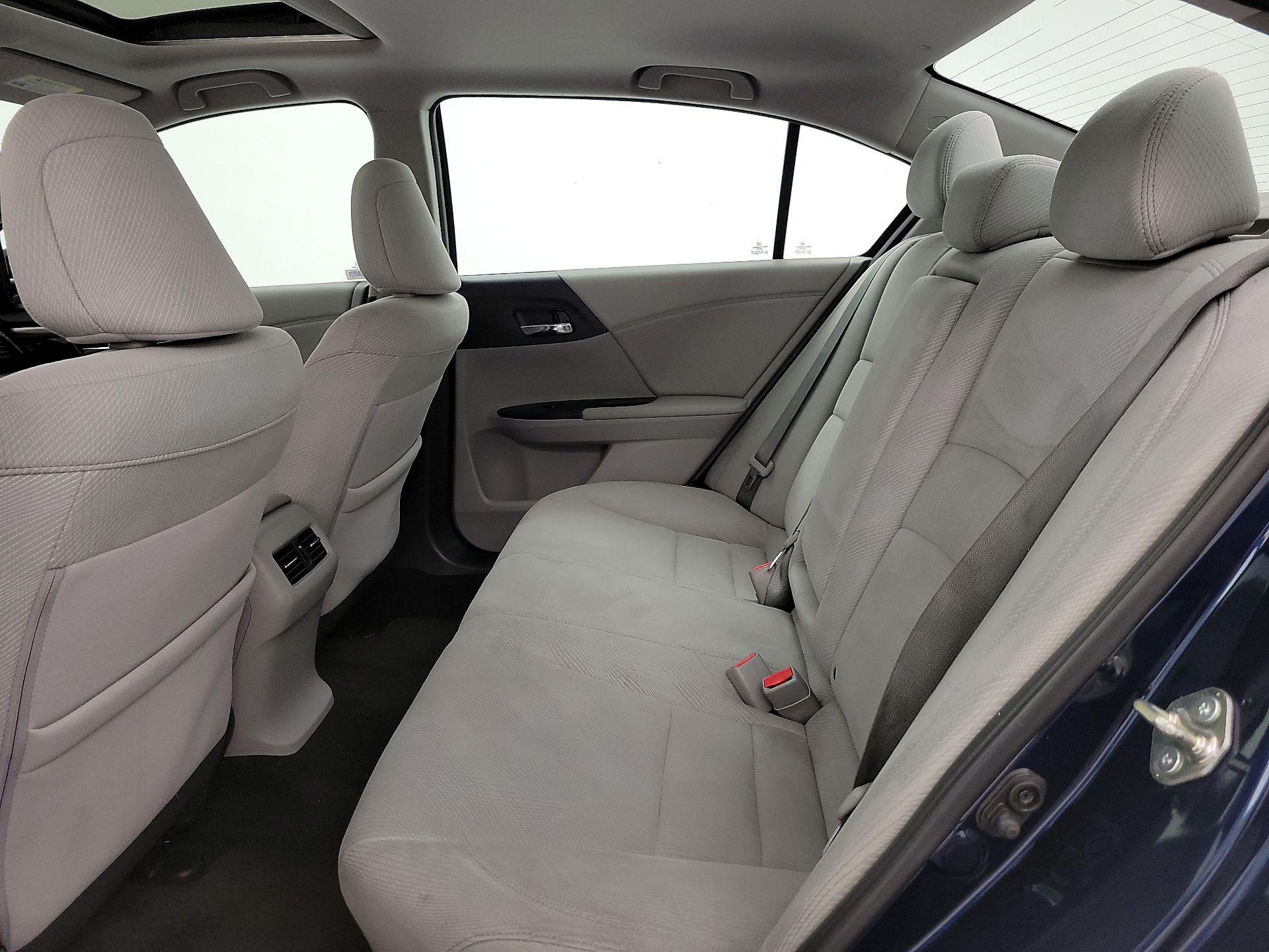 Thumbnail: 2016 Honda Accord - 20
