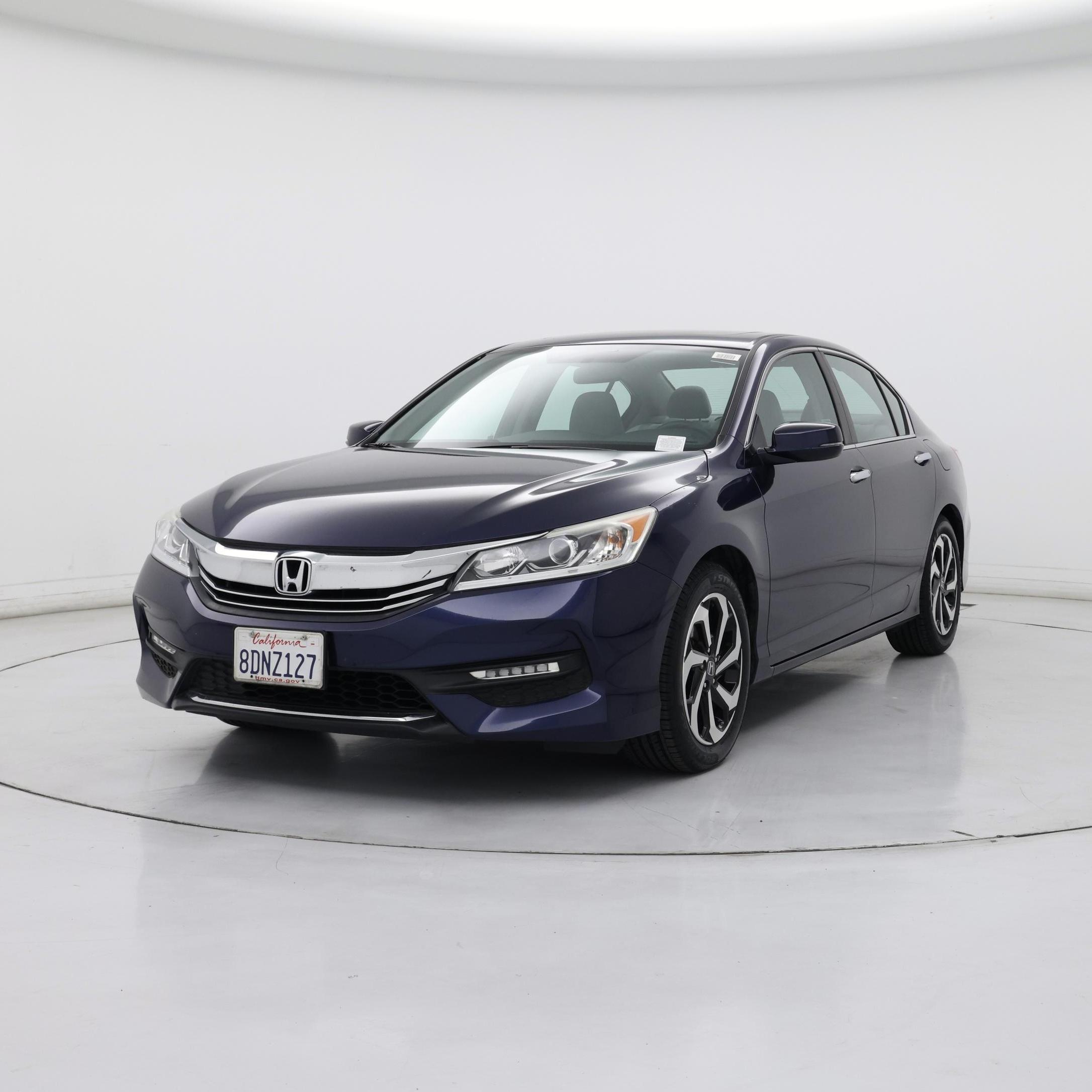 Thumbnail: 2016 Honda Accord - 4