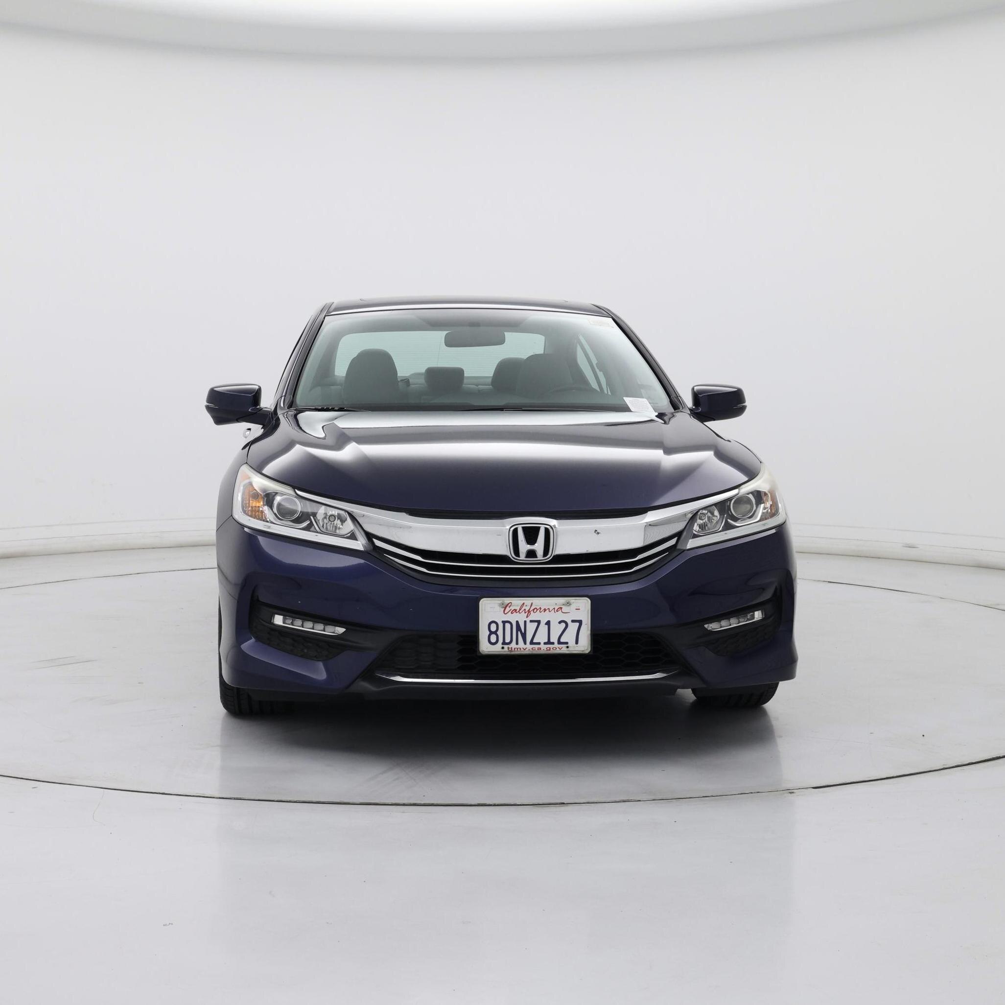 Thumbnail: 2016 Honda Accord - 5