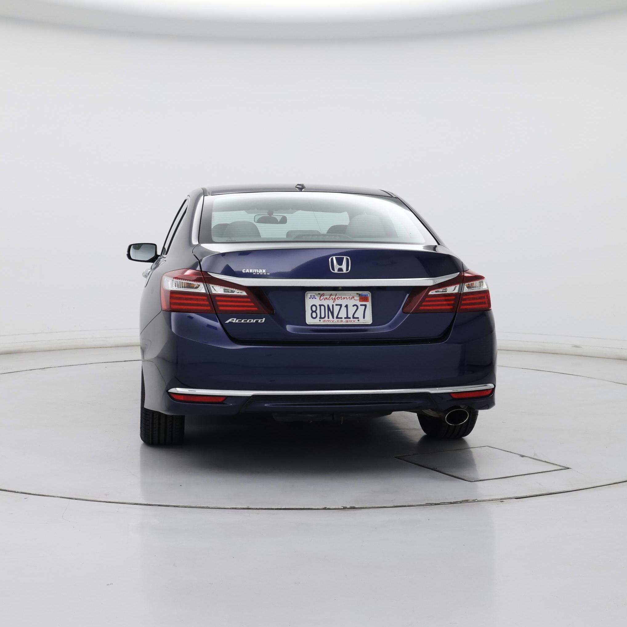 Thumbnail: 2016 Honda Accord - 6