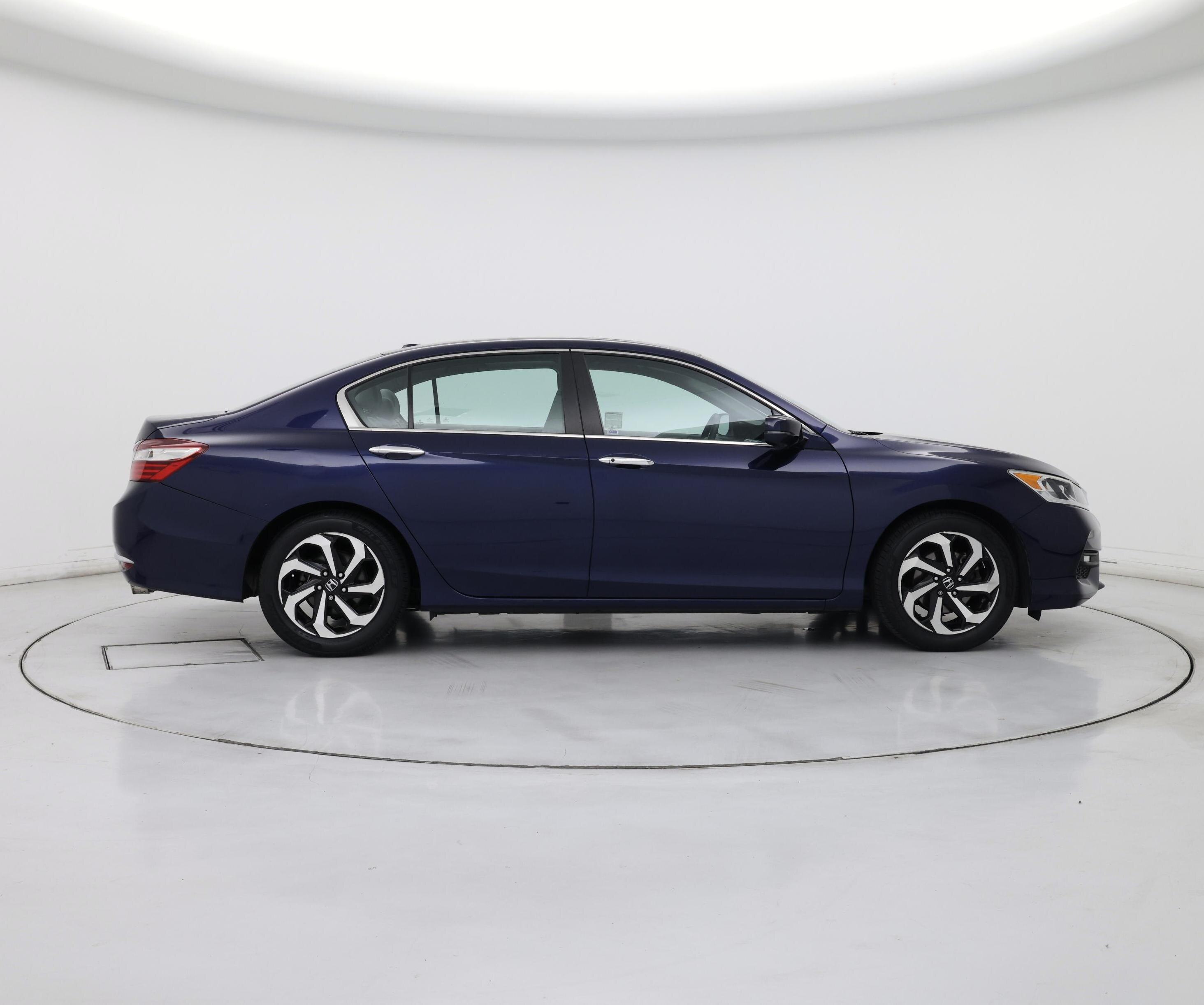Thumbnail: 2016 Honda Accord - 7