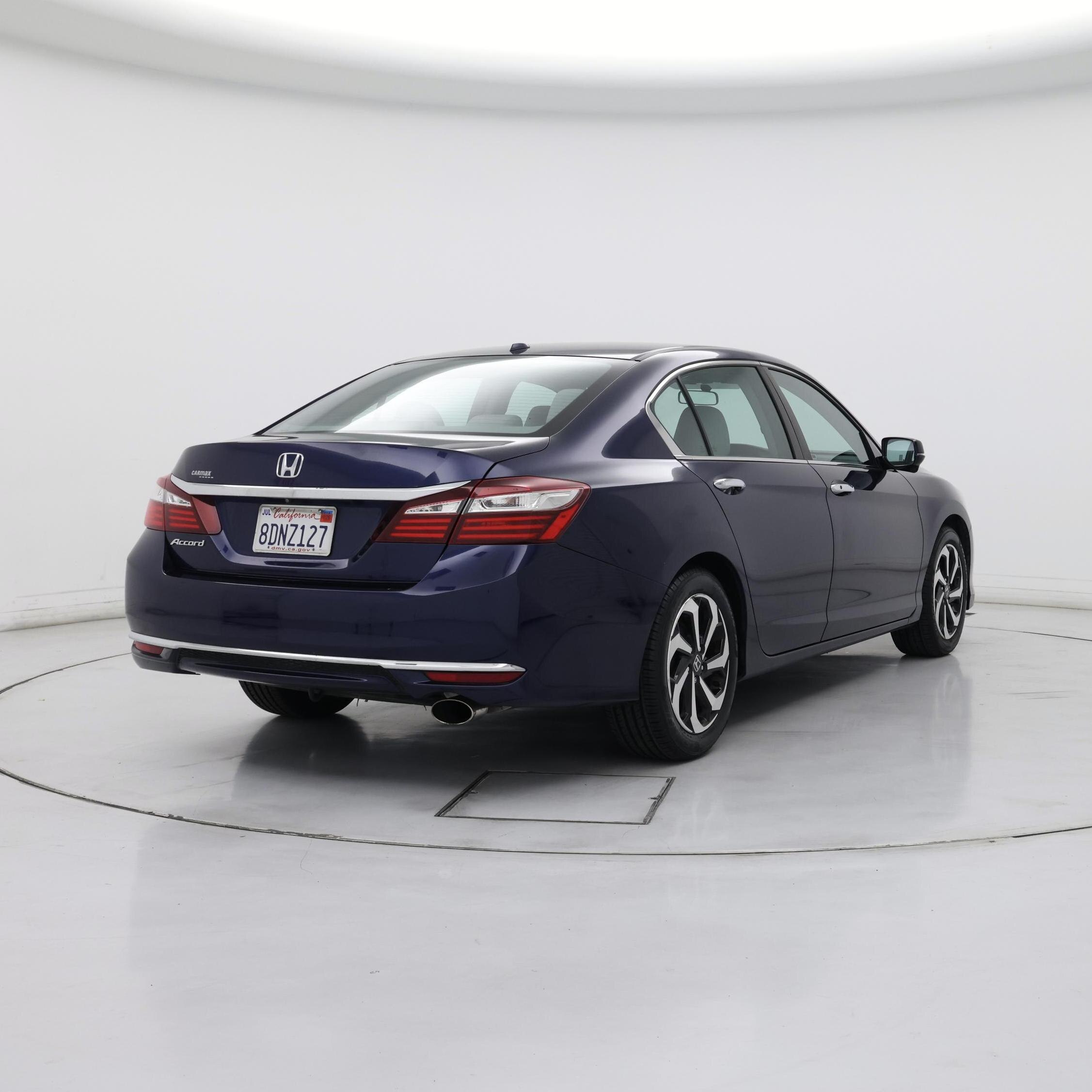 Thumbnail: 2016 Honda Accord - 8