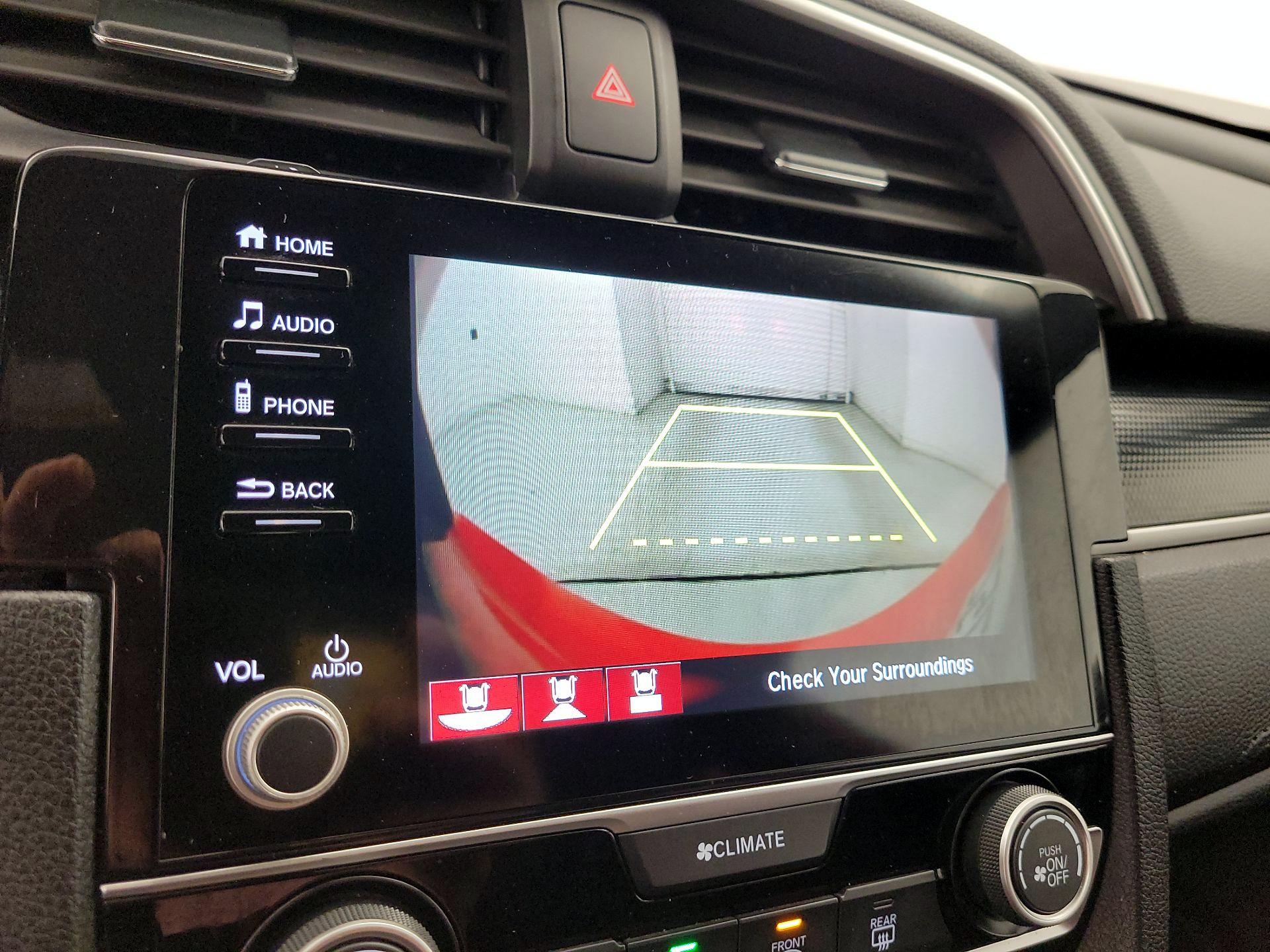 Thumbnail: 2019 Honda Civic - 14