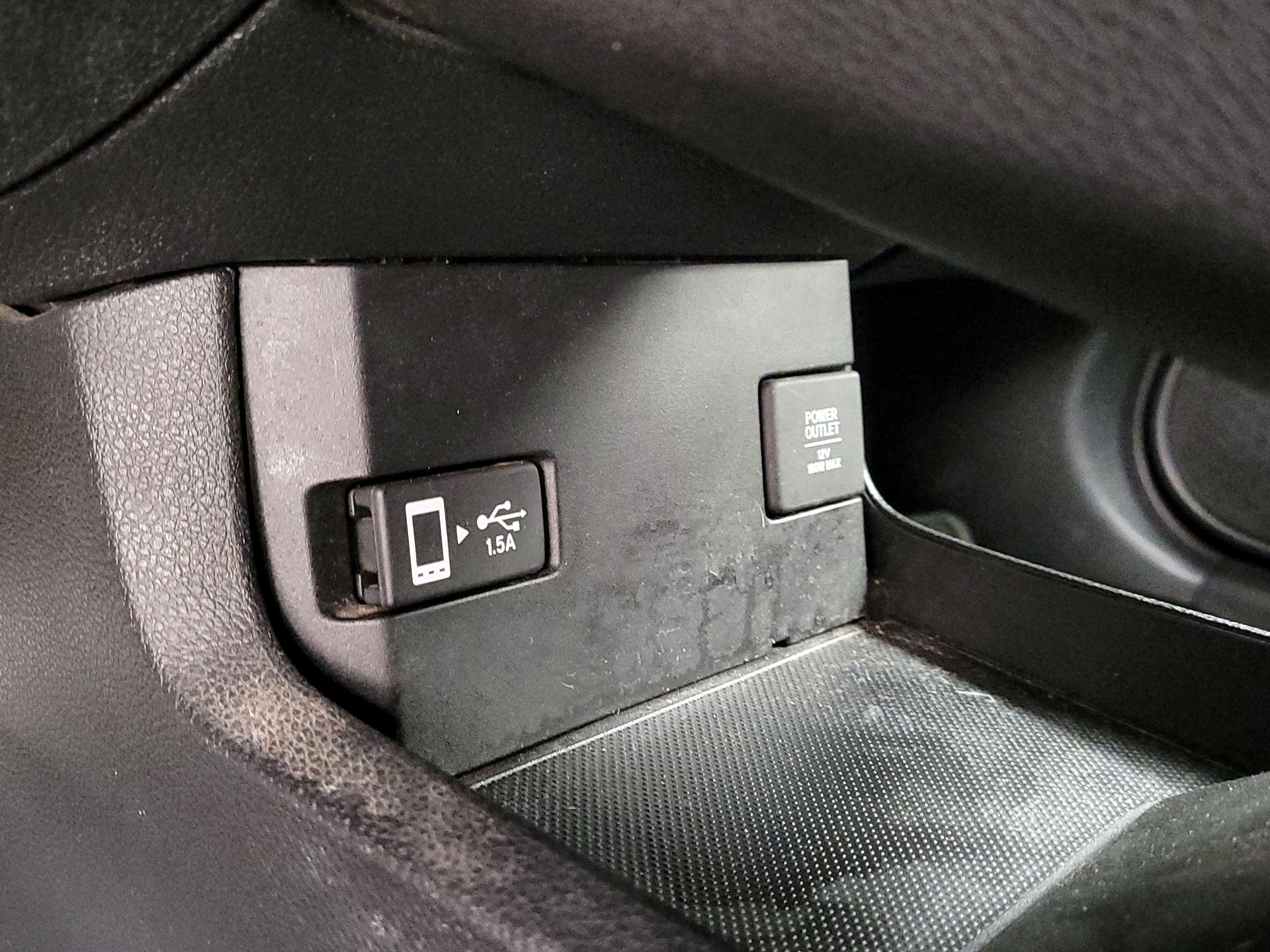 Thumbnail: 2019 Honda Civic - 18