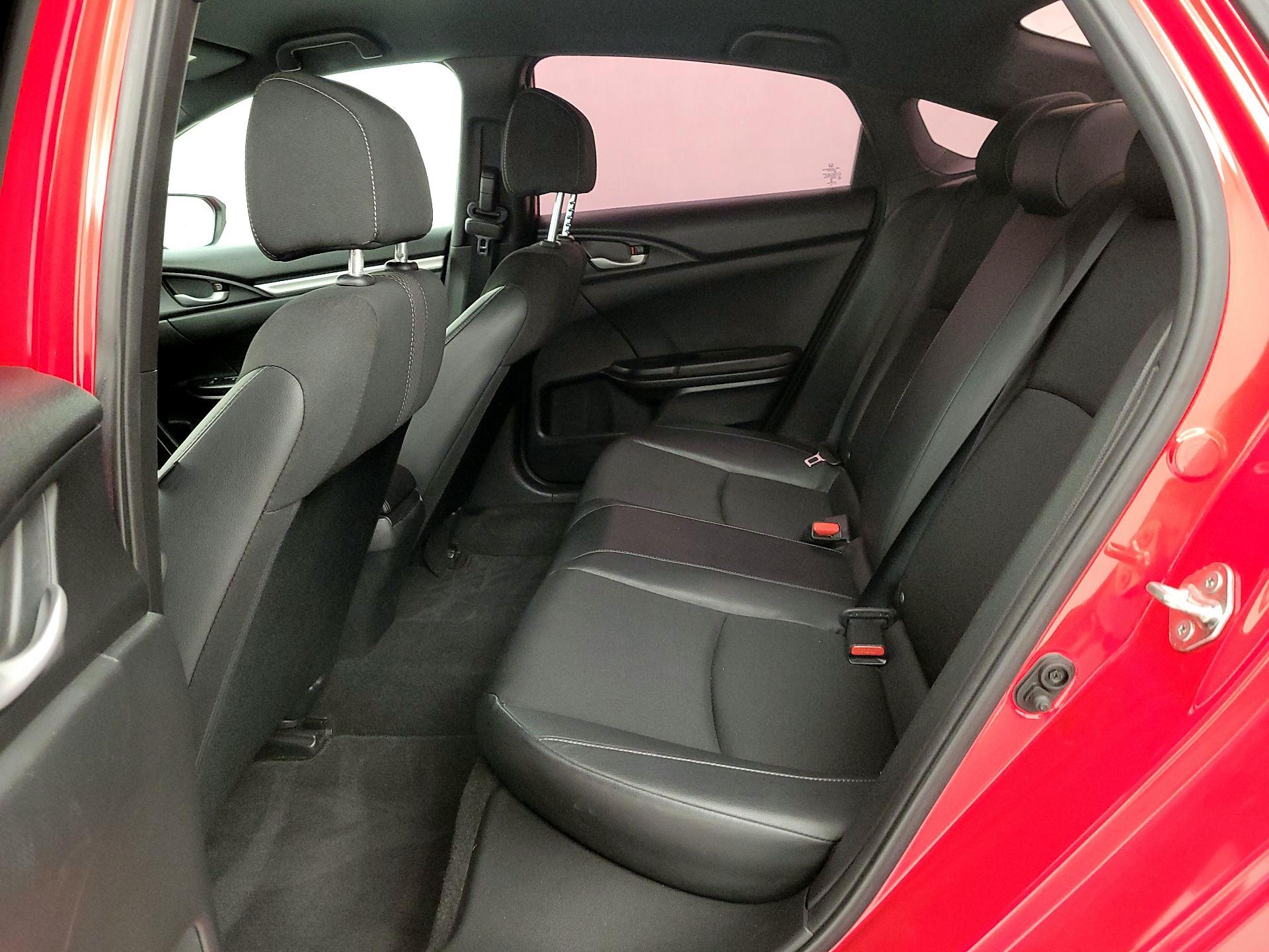 Thumbnail: 2019 Honda Civic - 19