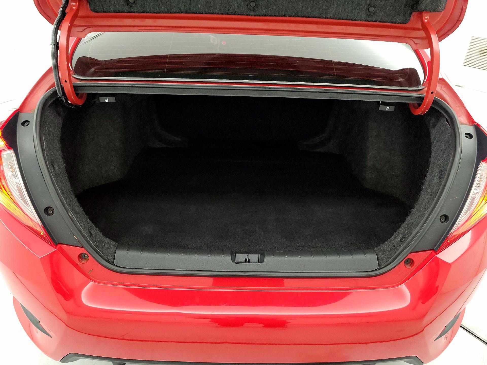Thumbnail: 2019 Honda Civic - 20