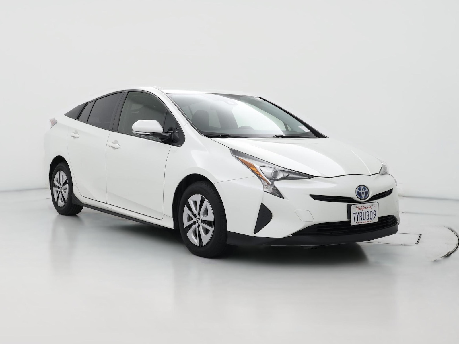 2017 Toyota Prius Three