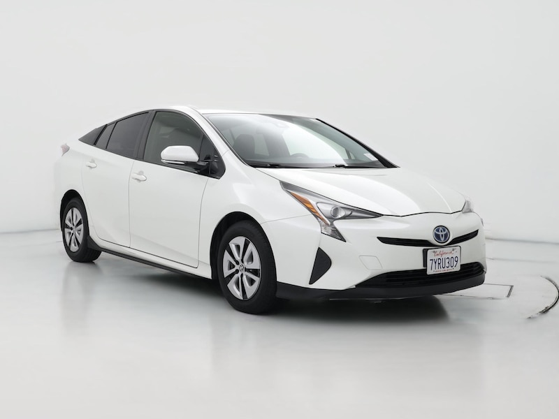 2017 Toyota Prius Three -
                  Loveland, CO