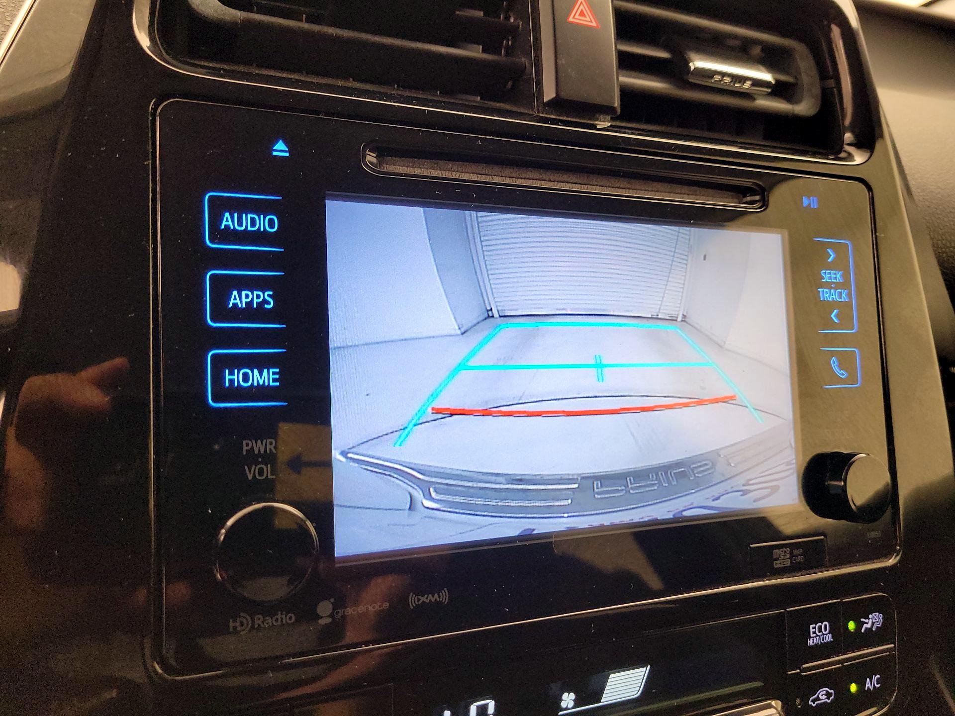 Thumbnail: 2017 Toyota Prius - 15