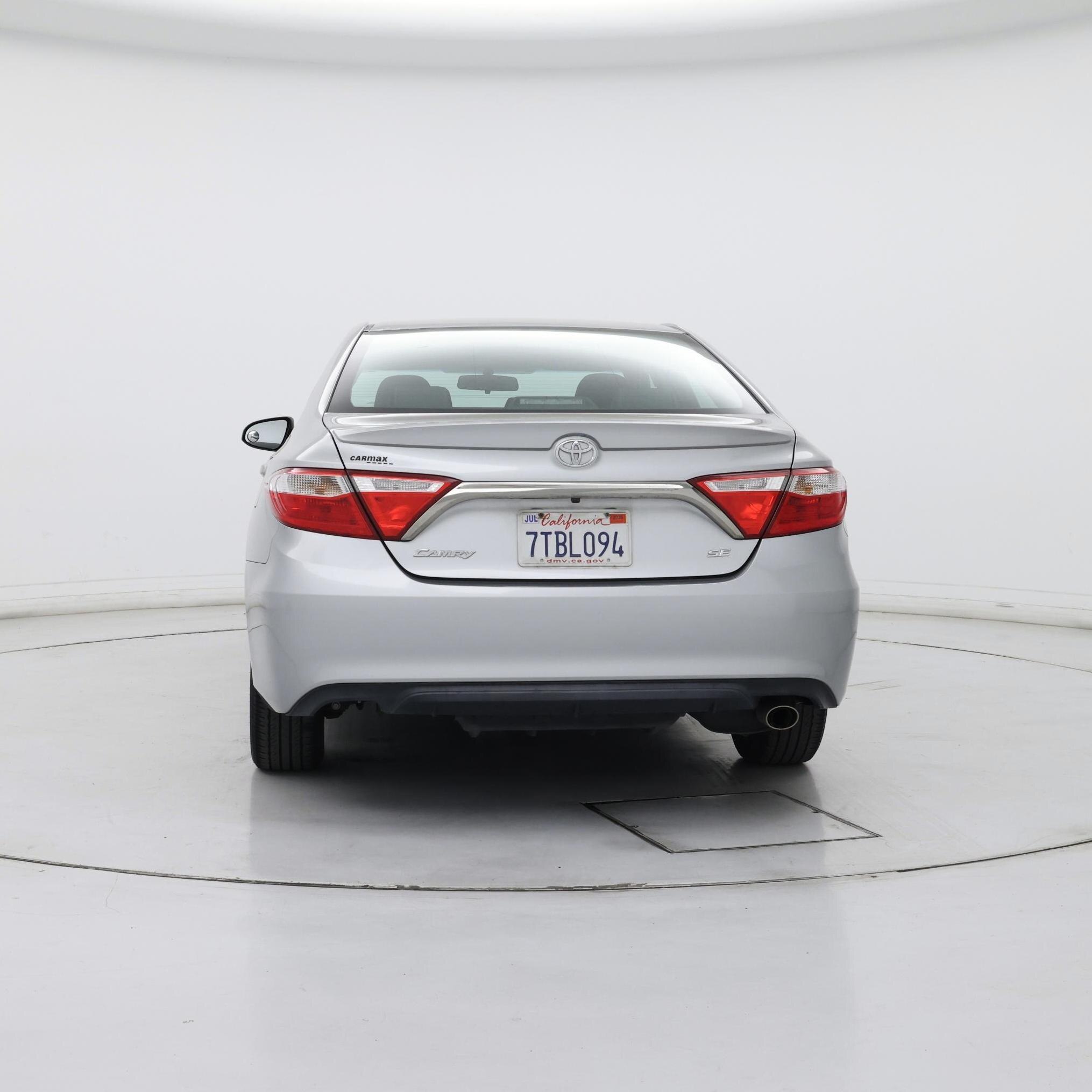 Thumbnail: 2016 Toyota Camry - 6