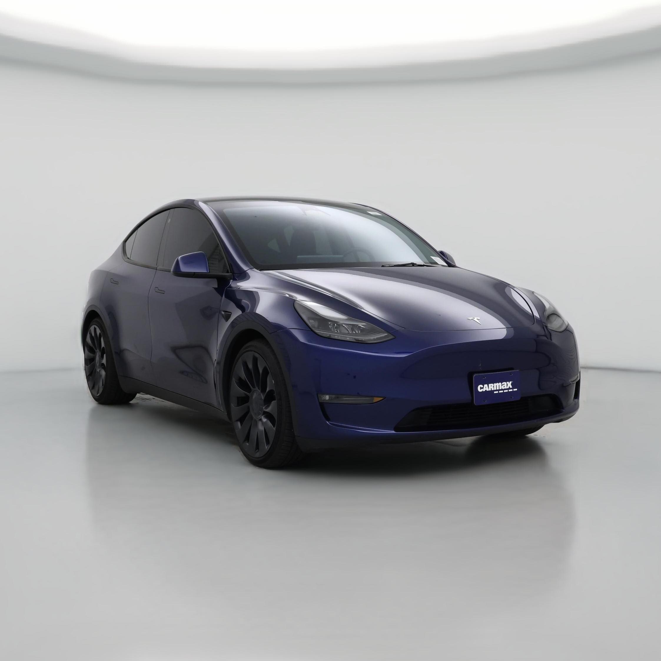 Thumbnail: 2023 Tesla Model Y - 1