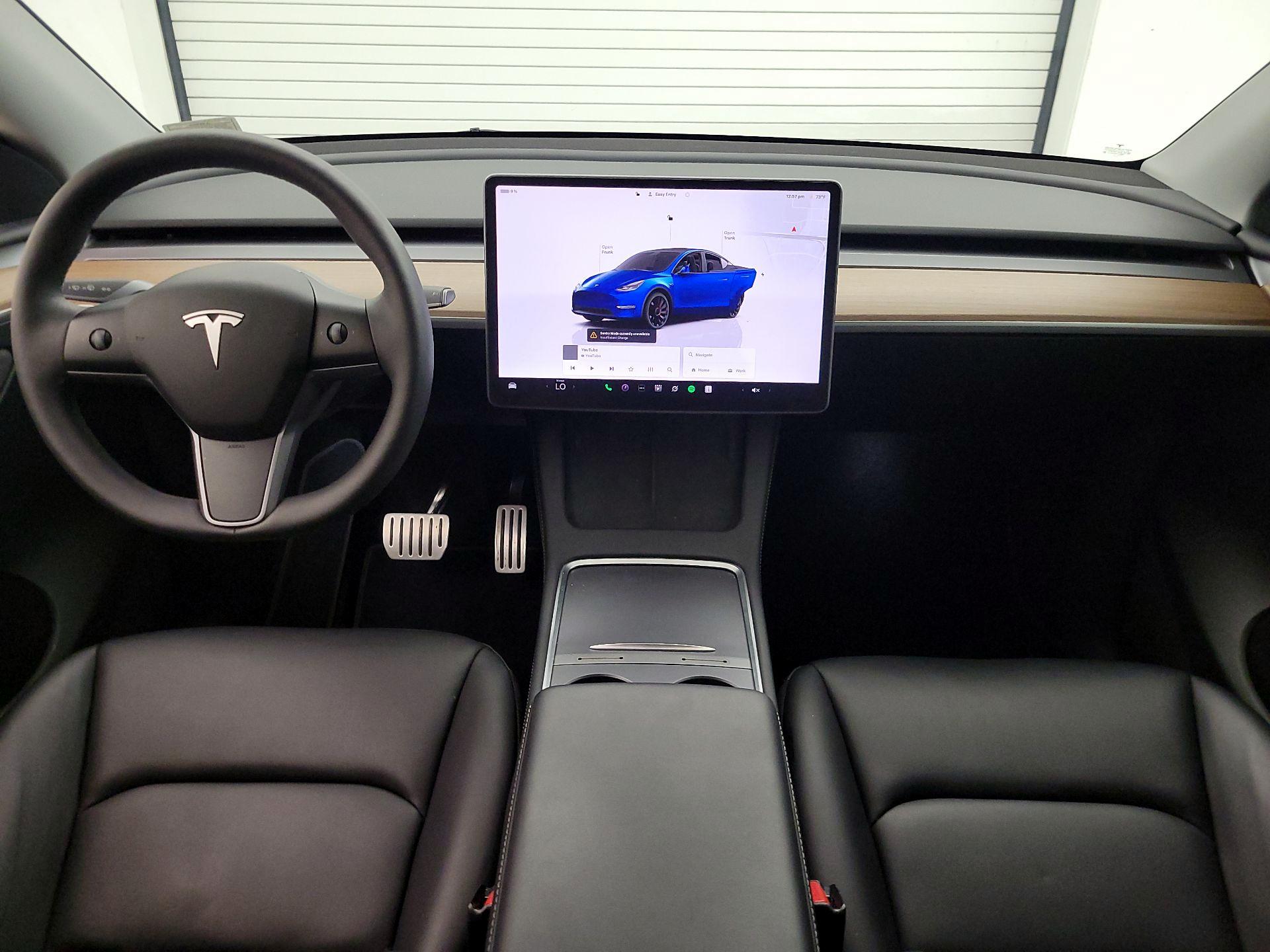 Thumbnail: 2023 Tesla Model Y - 9