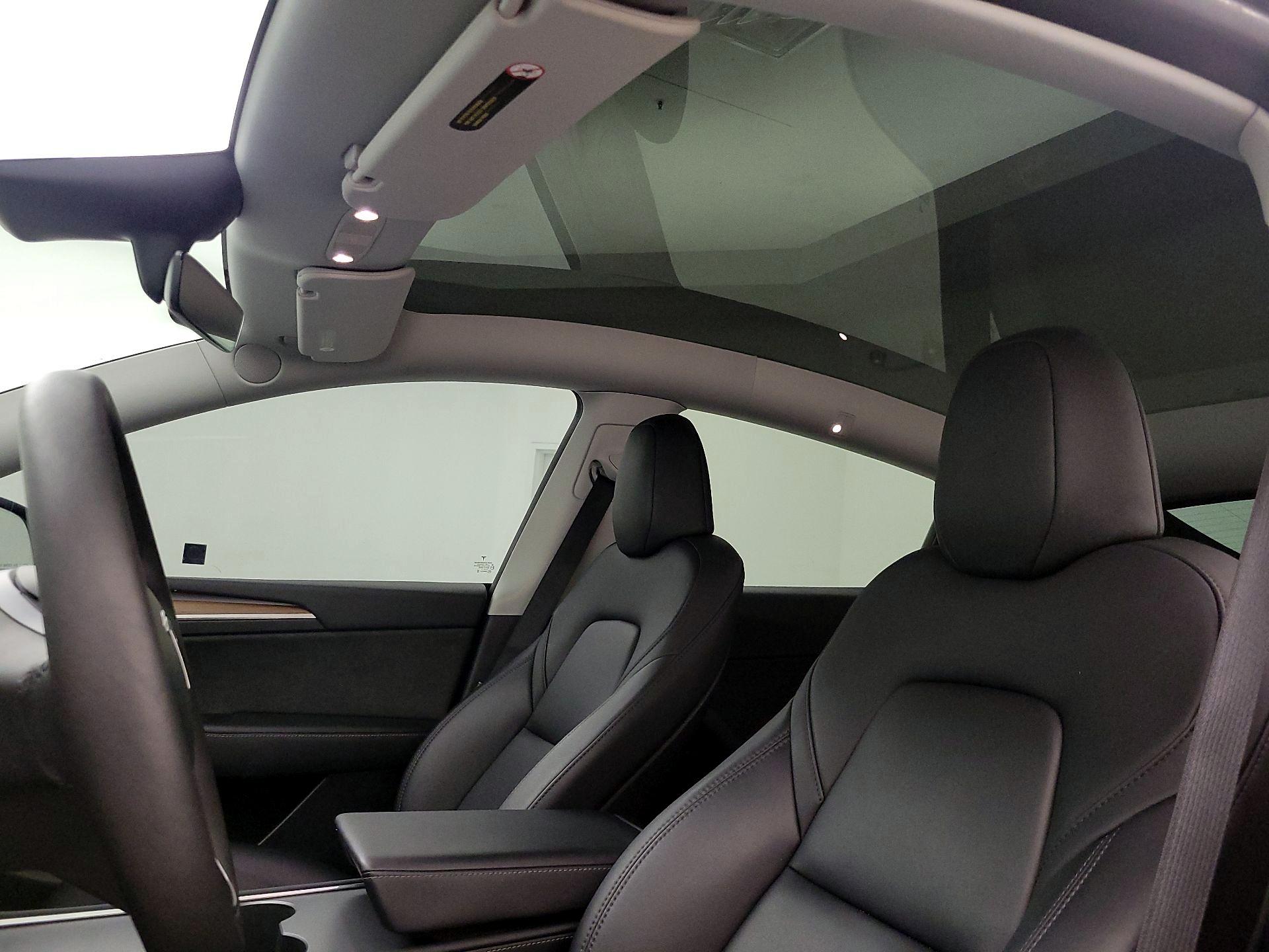 Thumbnail: 2023 Tesla Model Y - 18