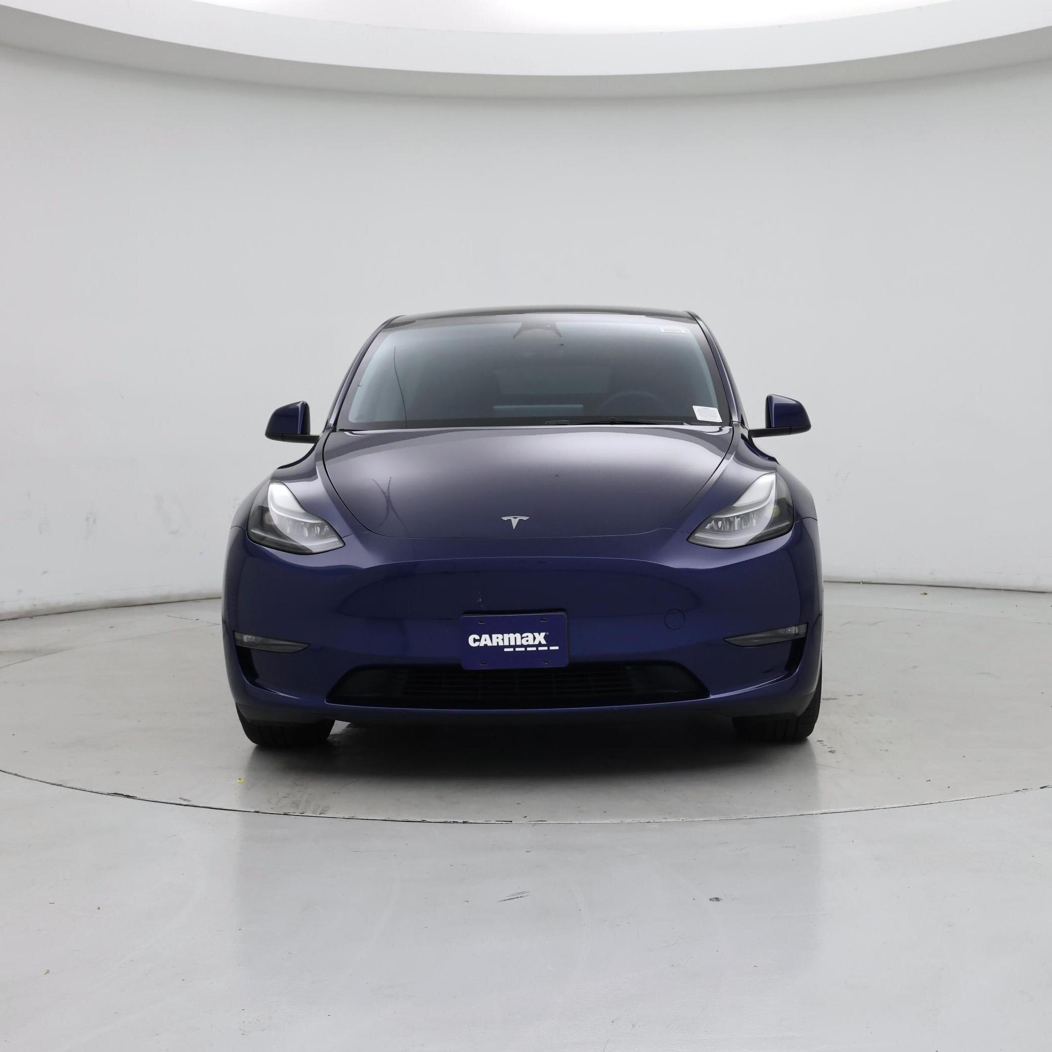 Thumbnail: 2023 Tesla Model Y - 5