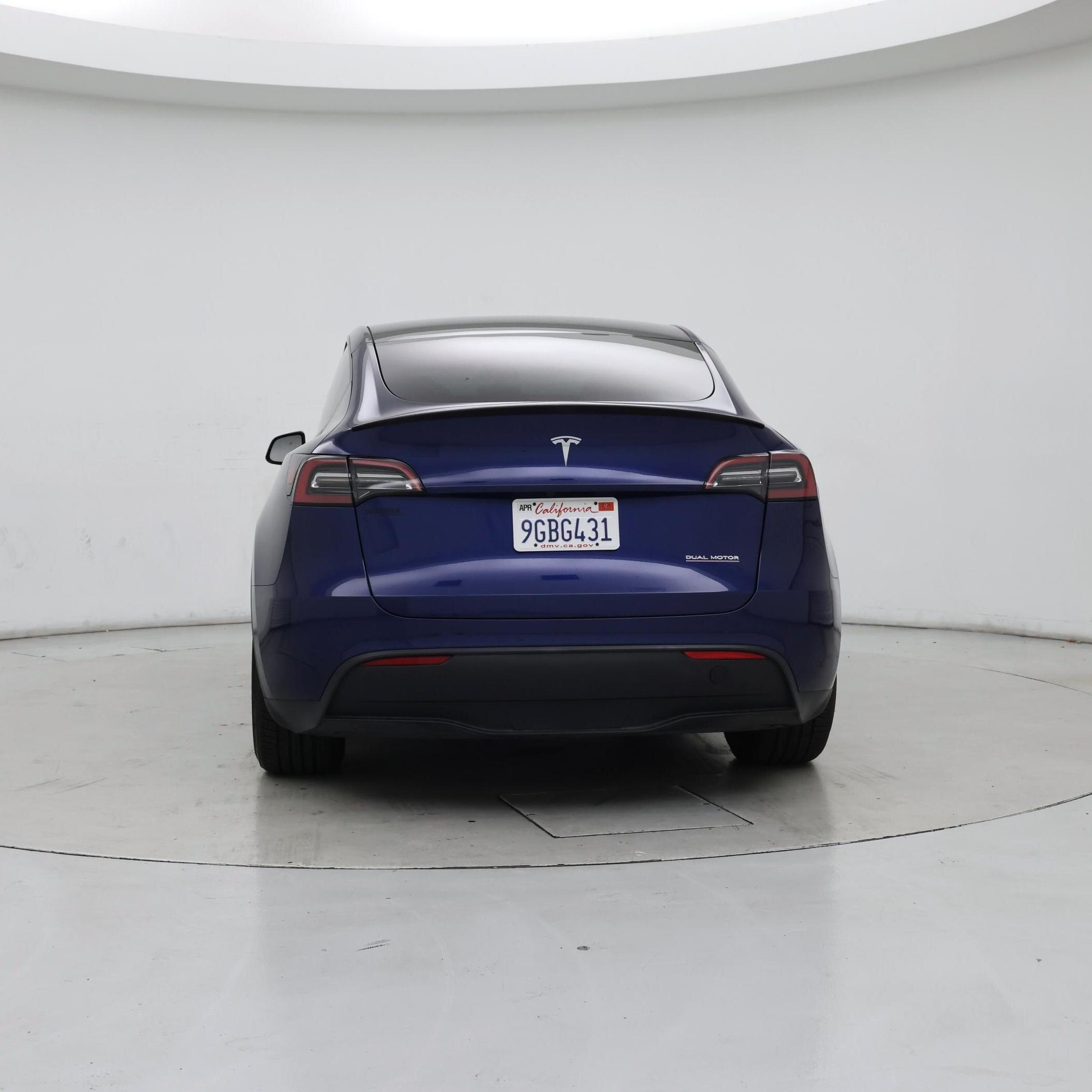Thumbnail: 2023 Tesla Model Y - 6