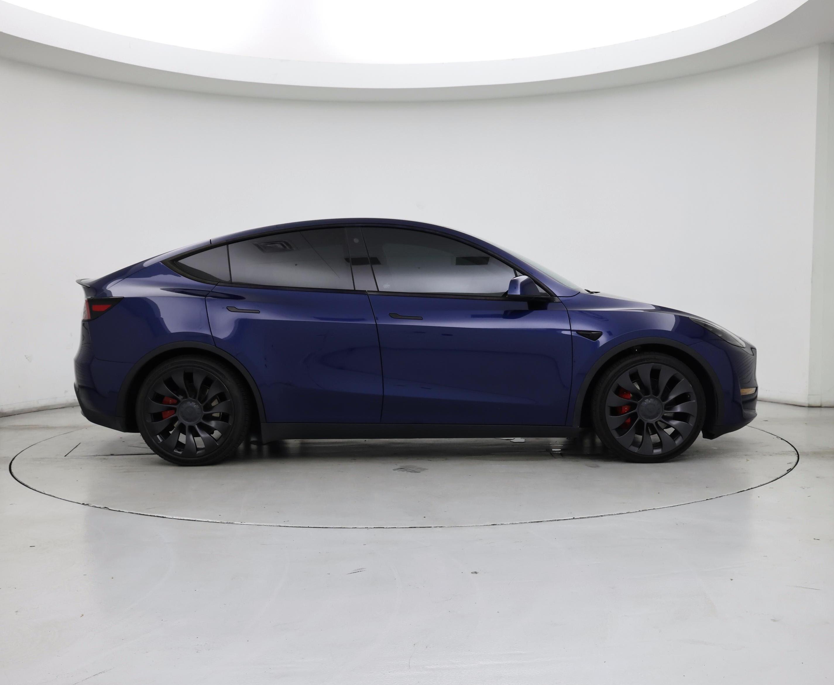 Thumbnail: 2023 Tesla Model Y - 7