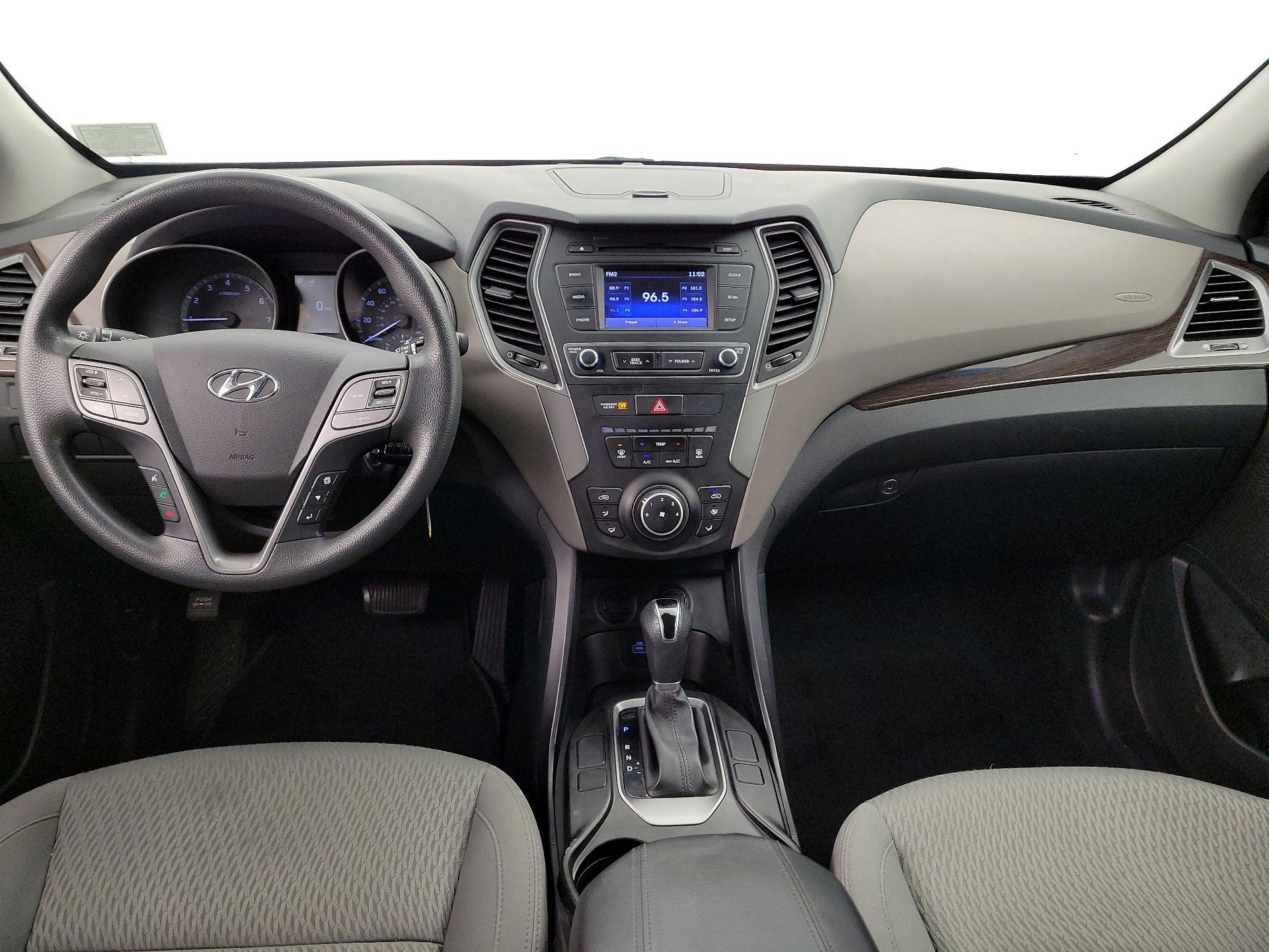 Thumbnail: 2018 Hyundai Santa Fe - 9