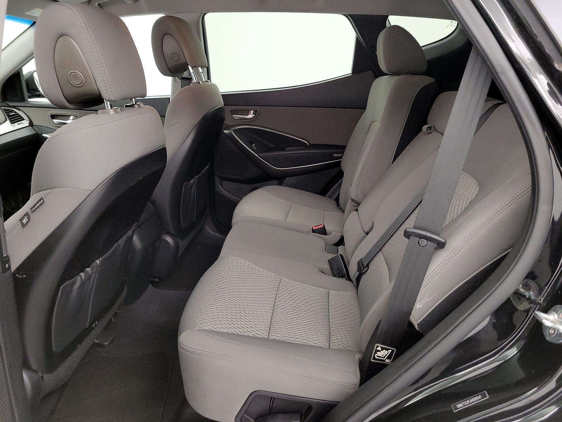 Thumbnail: 2018 Hyundai Santa Fe - 19