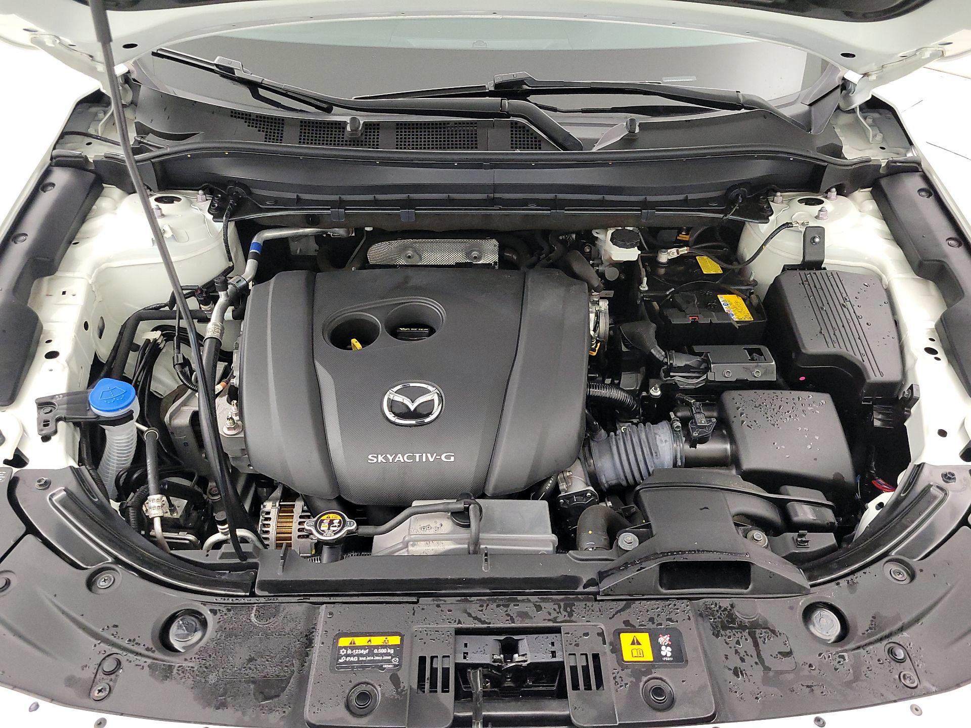 Thumbnail: 2022 Mazda CX-5 - 20